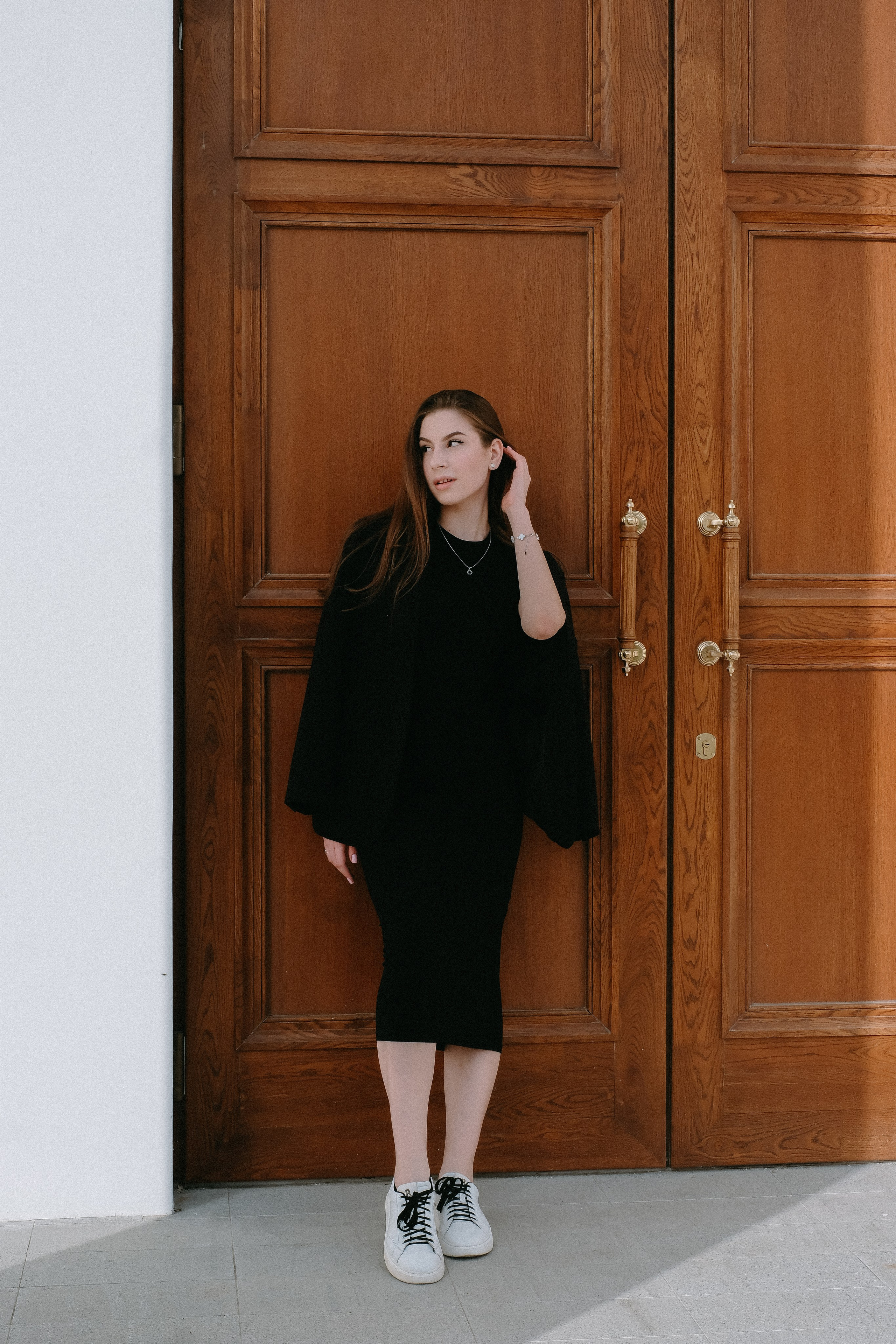 Даша. ФОТОГРАФ АННА КАЗАРЯН