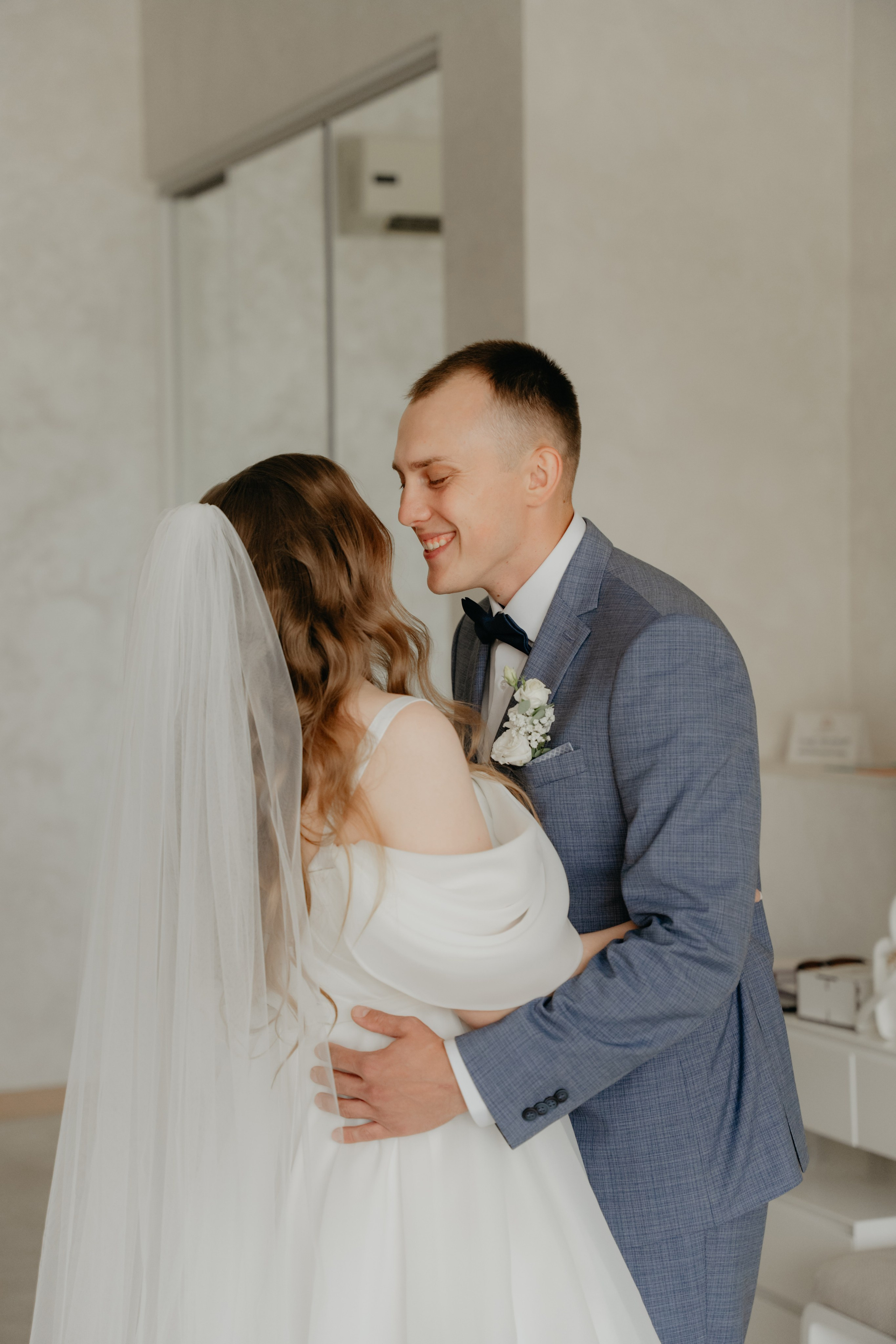 Илья и Валерия 25.07.25