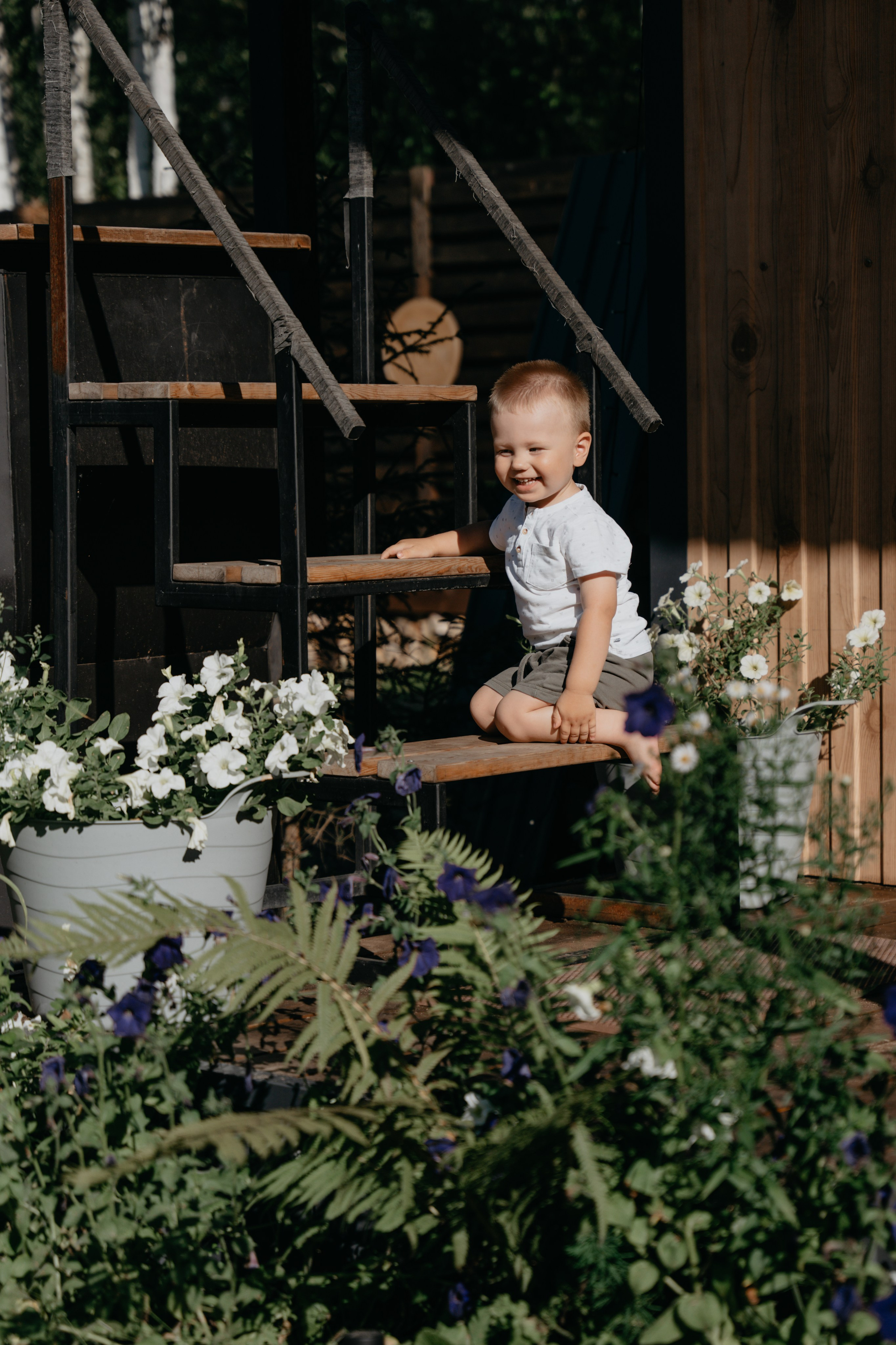 То самое место в Кирове на отдыхе