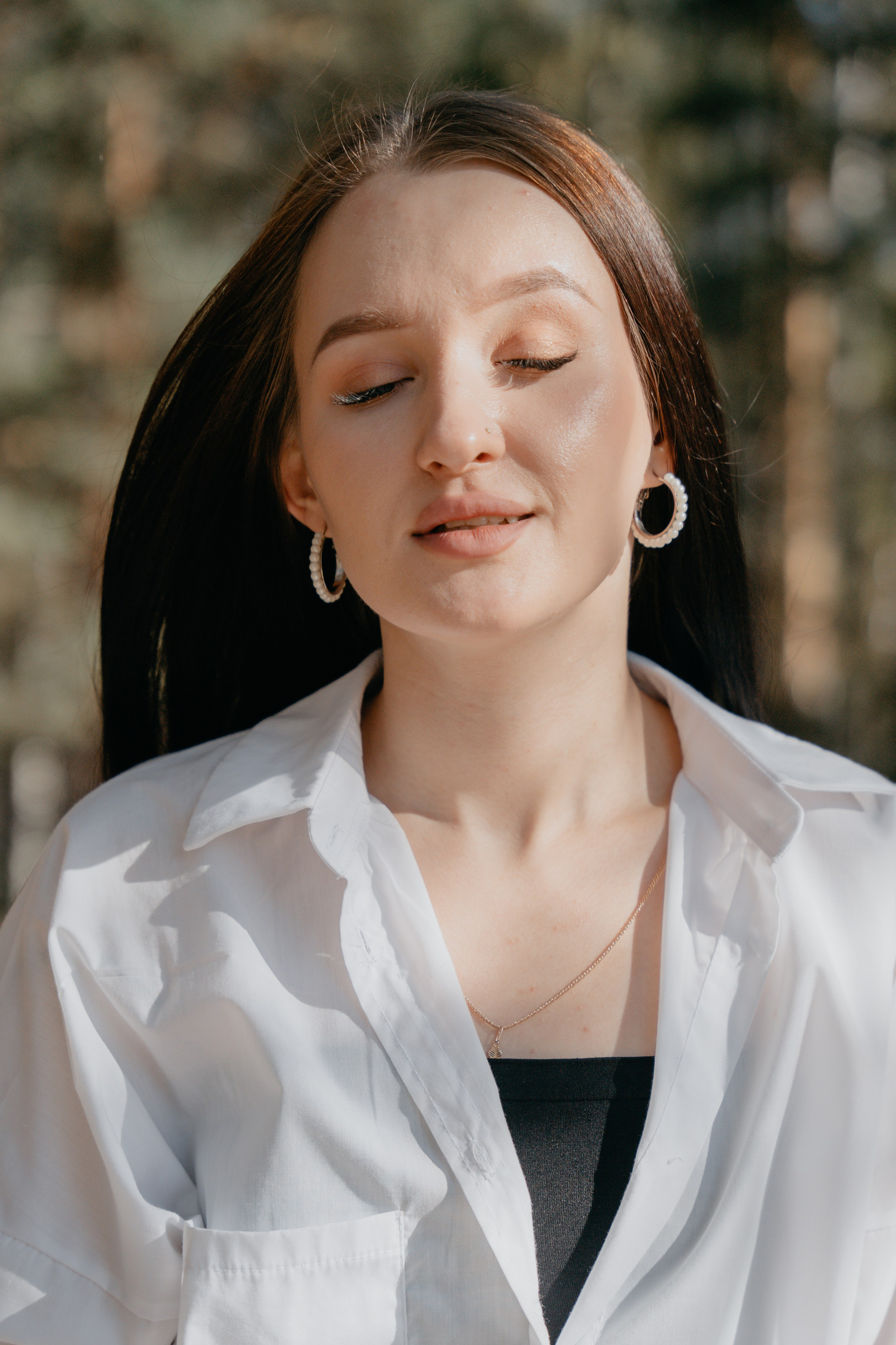 Озеро. Love Story