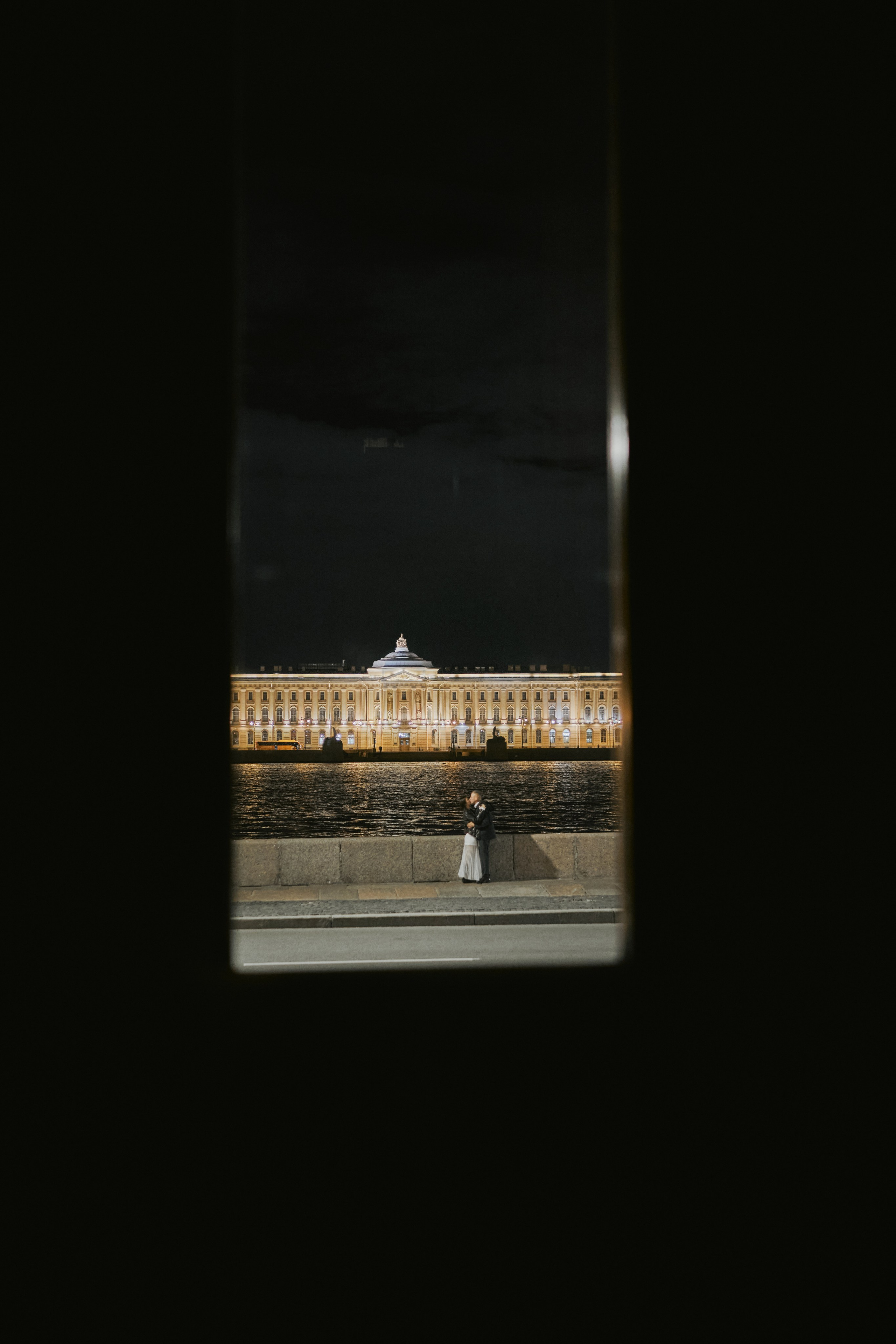 Маша и Стас. Фотограф в Санкт-Петербурге | Аня Маленчук