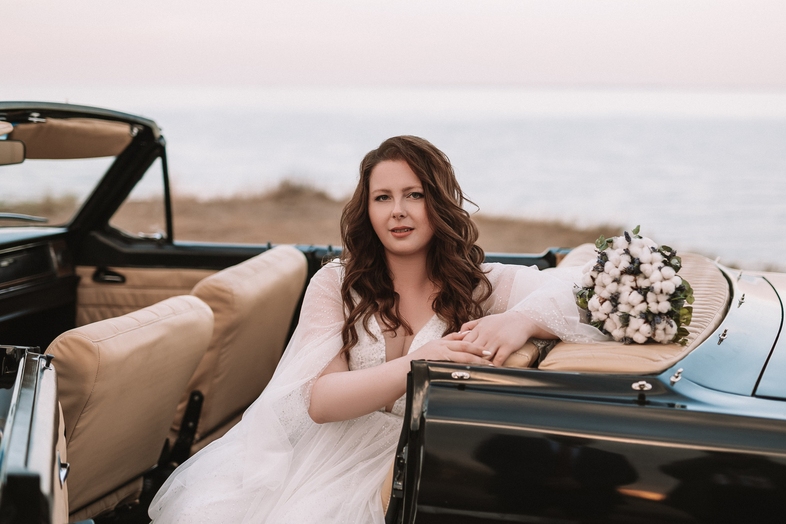 Екатерина + Александр. Свадебный и семейный фотограф в Волгограде Олеся Лисицкая