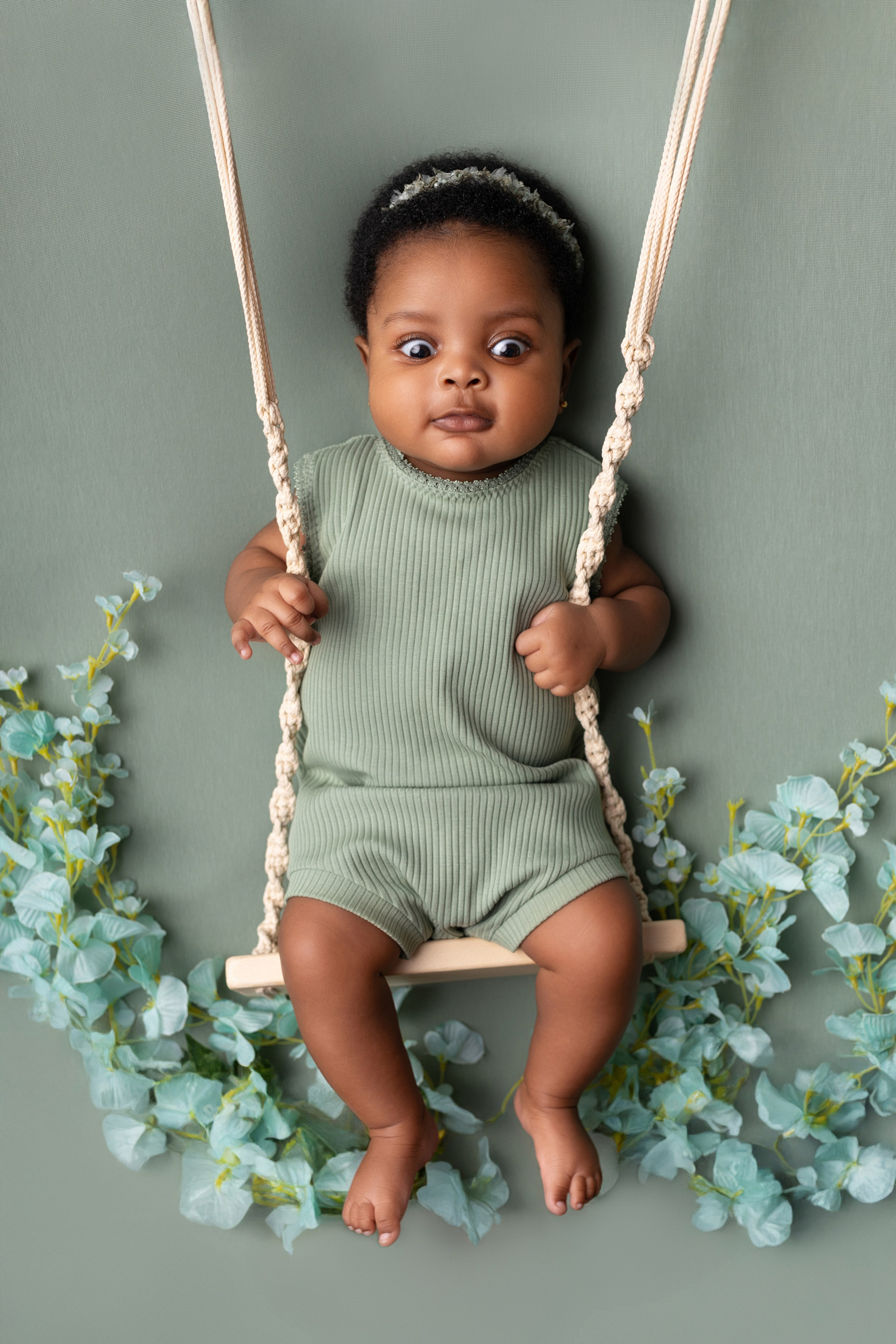 Малыши до 5 лет. Фотограф новорожденных Модяева Ирина