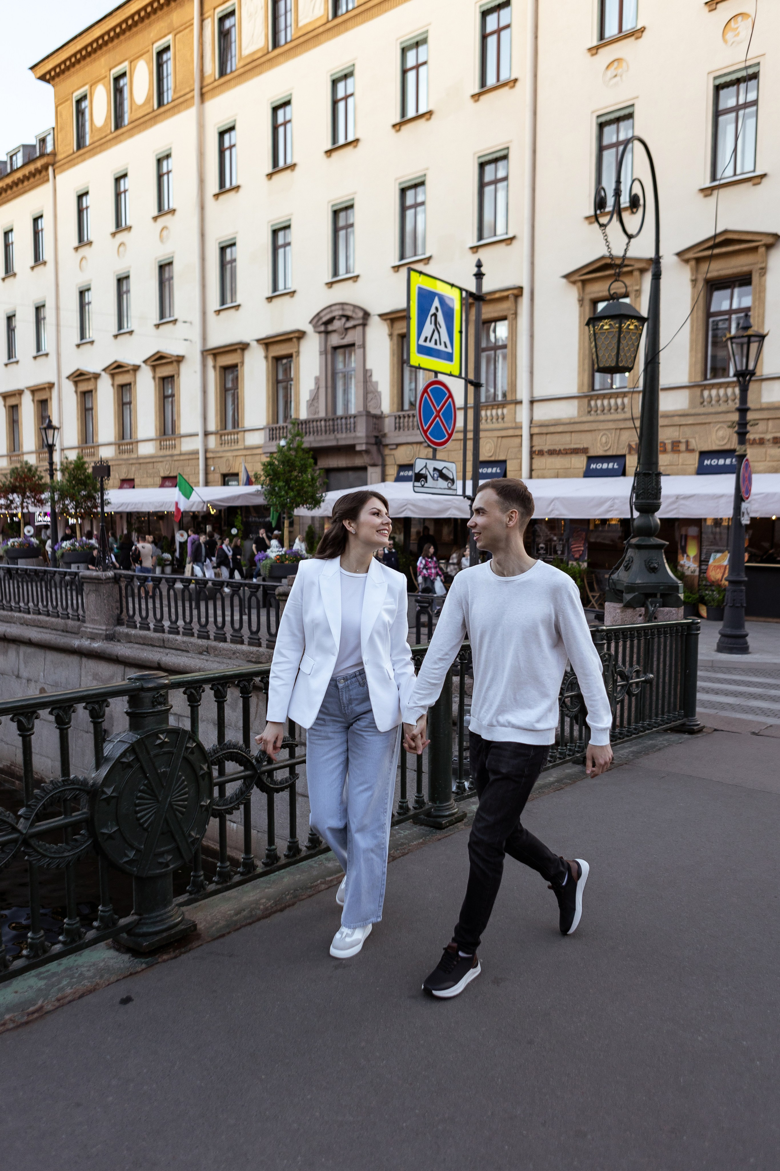 Анастасия & Степан. Свадебный фотограф в СПБ | Санкт-Петербурге Анастасия Рахимгулова
