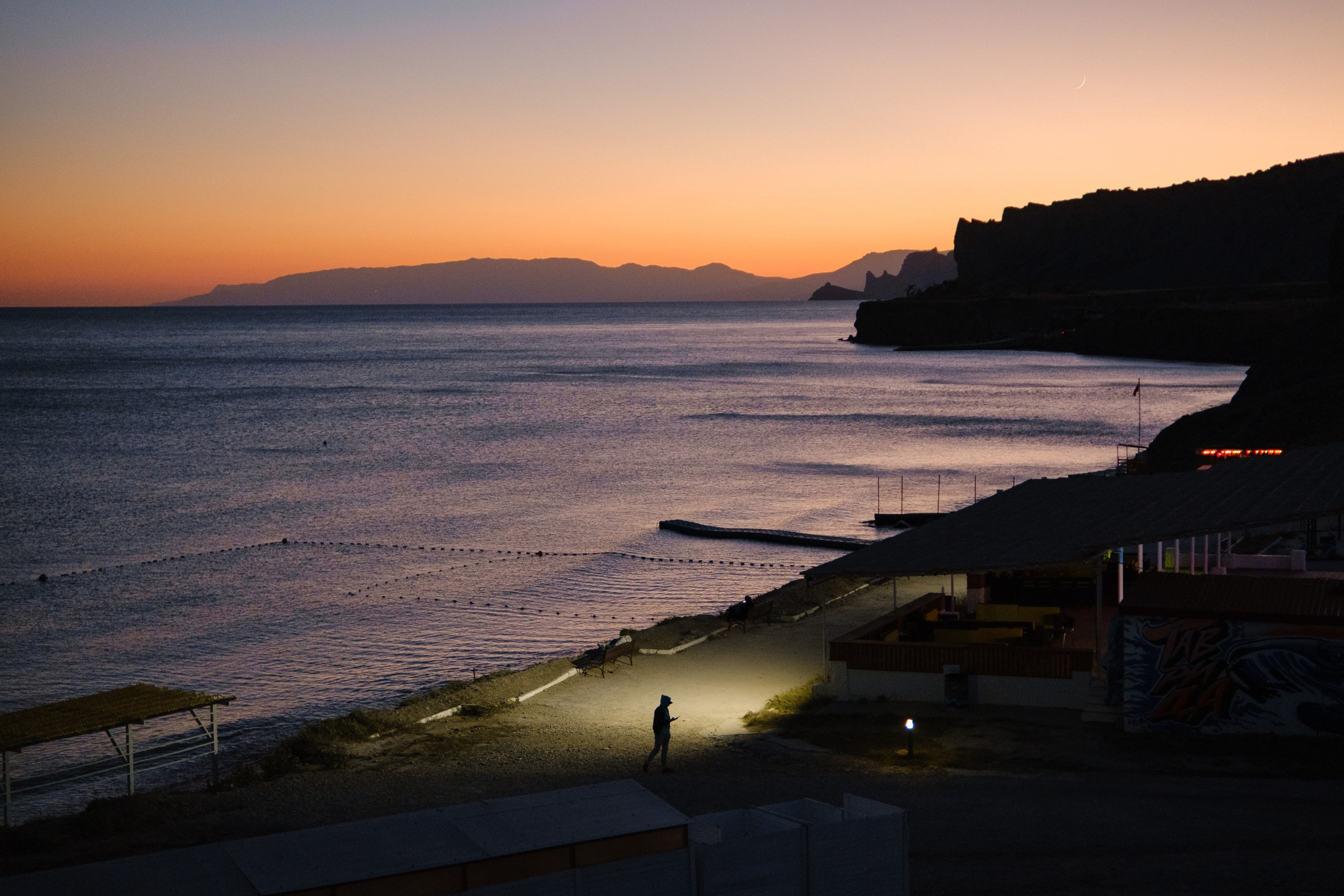 Фестиваль Таврида Арт. Фотограф и видеооператор в Туле | Даниил Рыбак