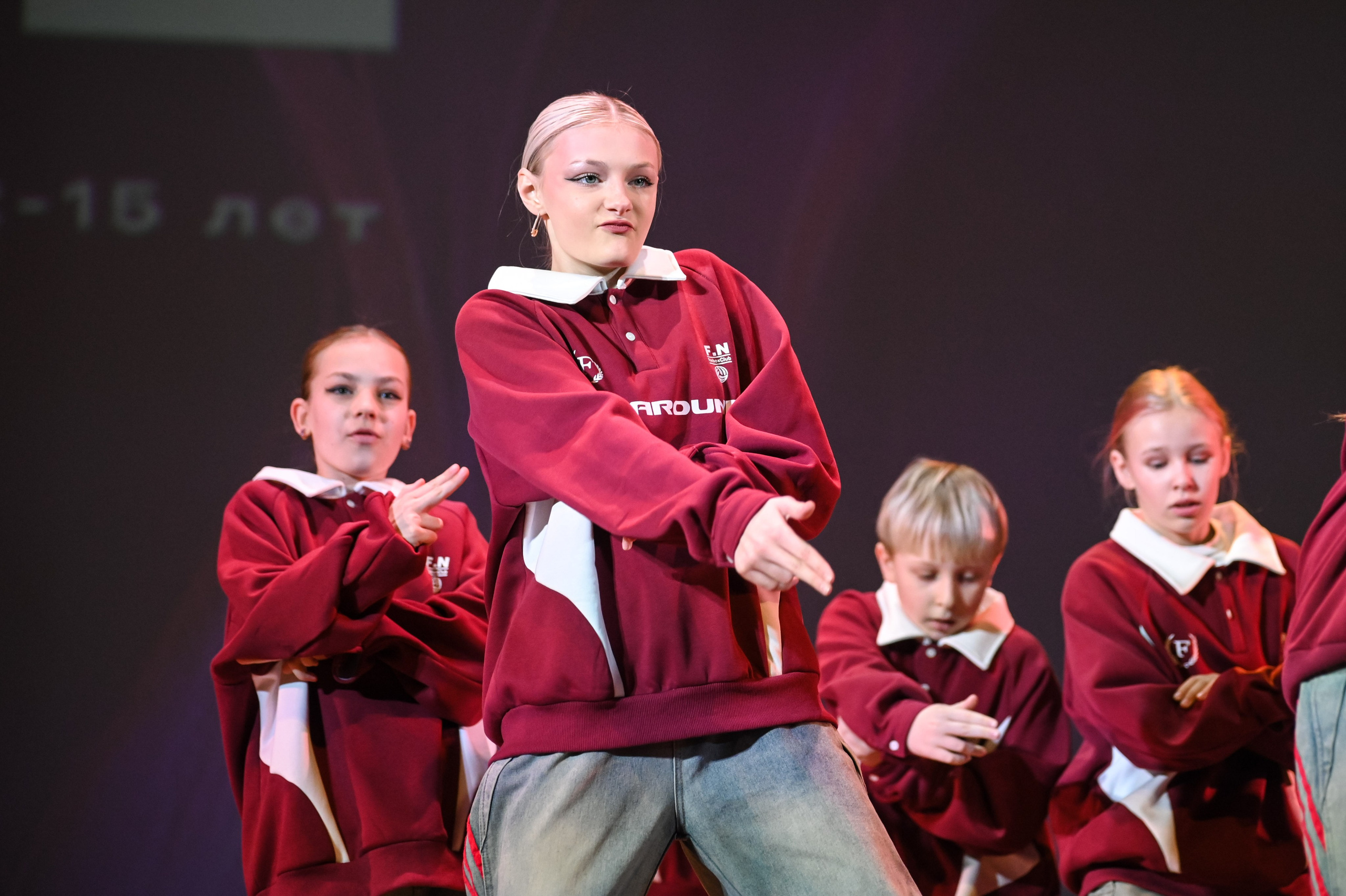 Dance Wave Тула. Фотограф и видеооператор в Туле | Даниил Рыбак