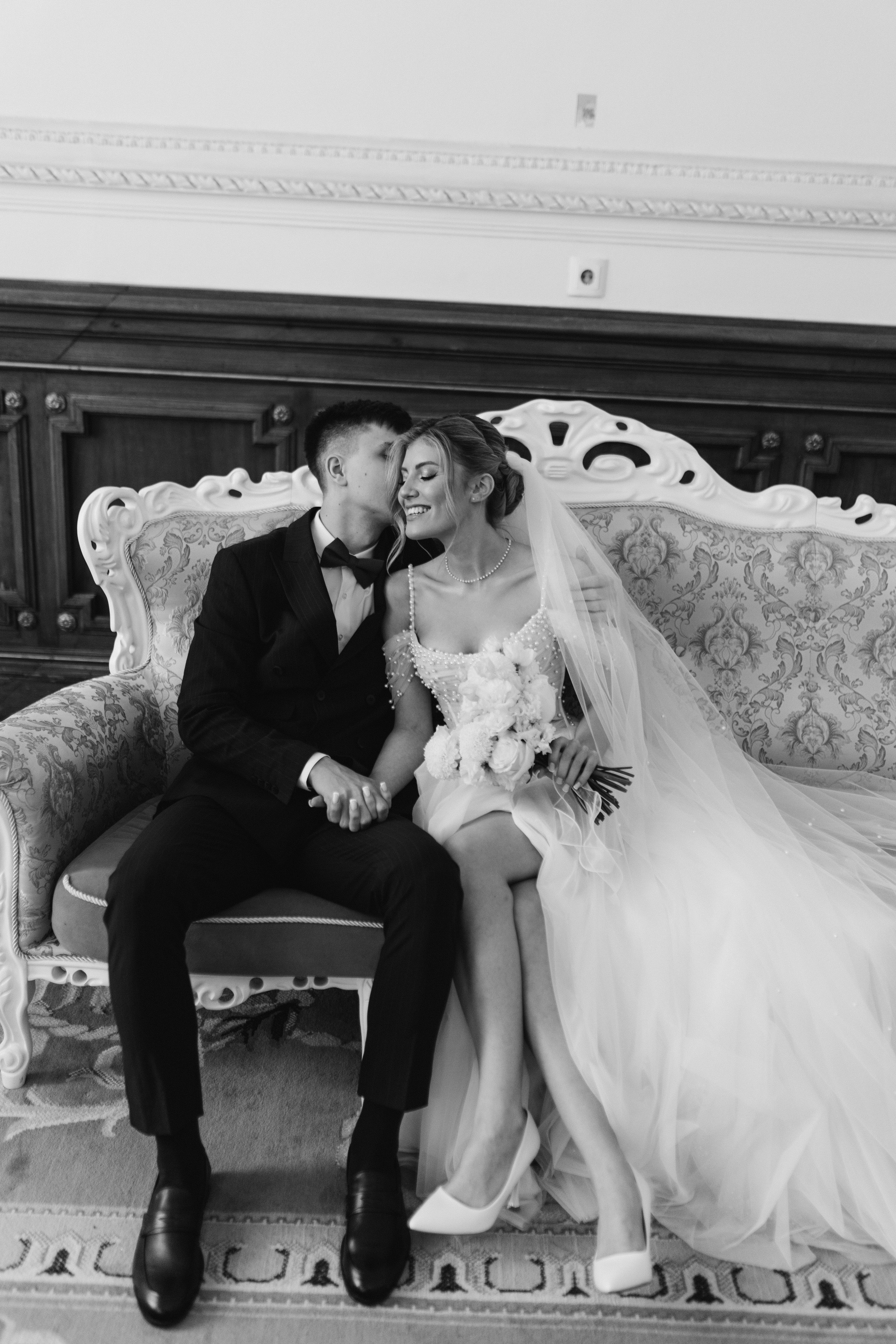 Wedding day. Фотограф Санкт-Петербург