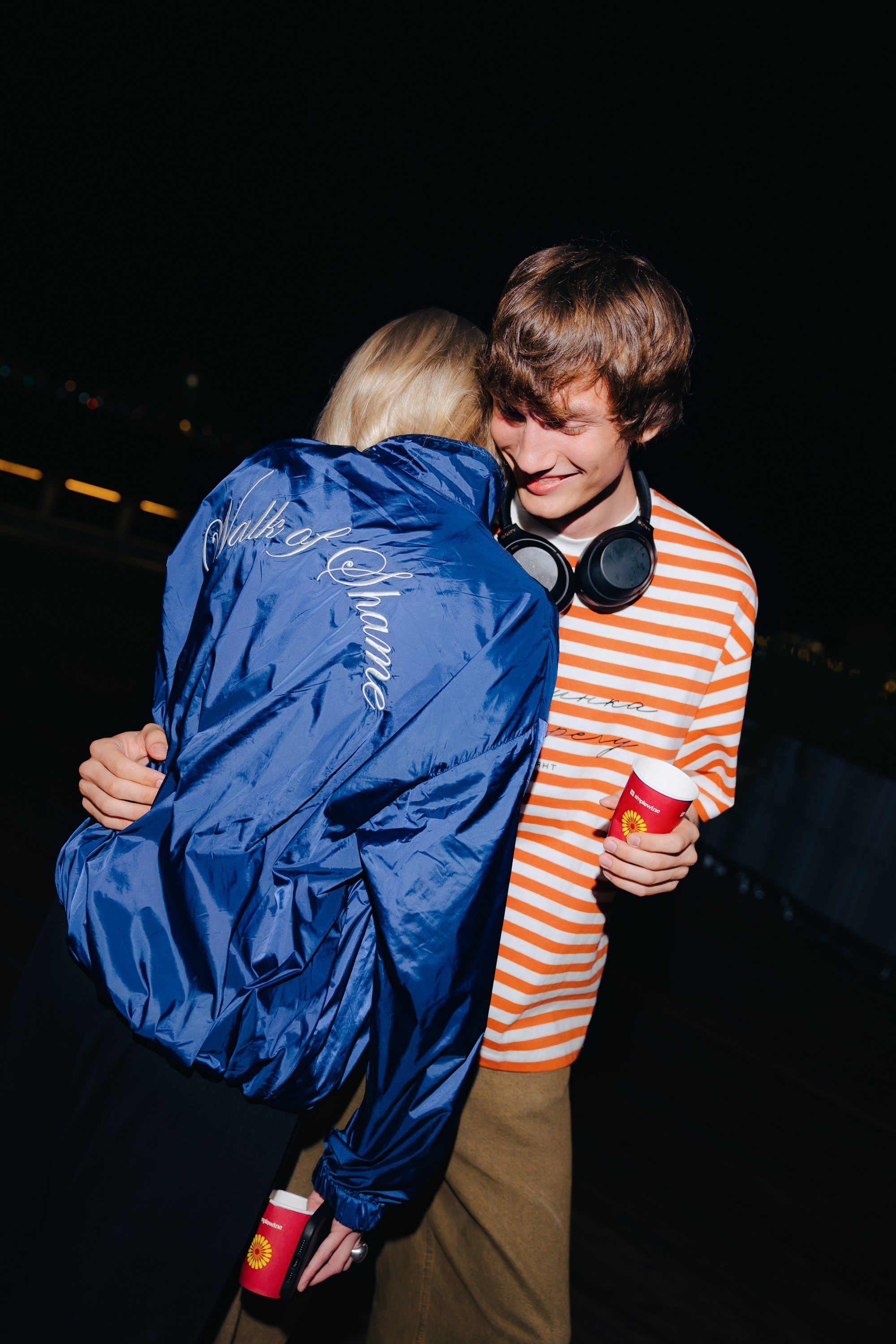 ARNY PRAHT x SimpleWine. Репортажный фотограф в Санкт-Петербурге Александр Паклин