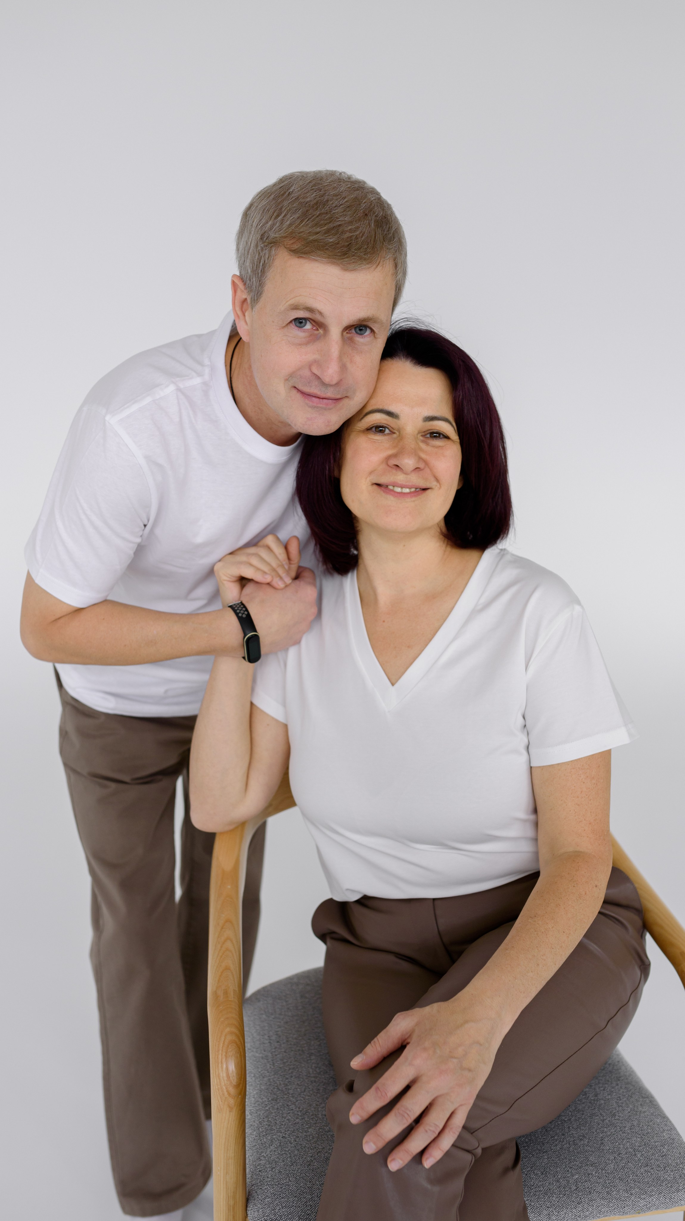 Большая семейная съемка. Ульяна Сёмина, фотограф, Москва