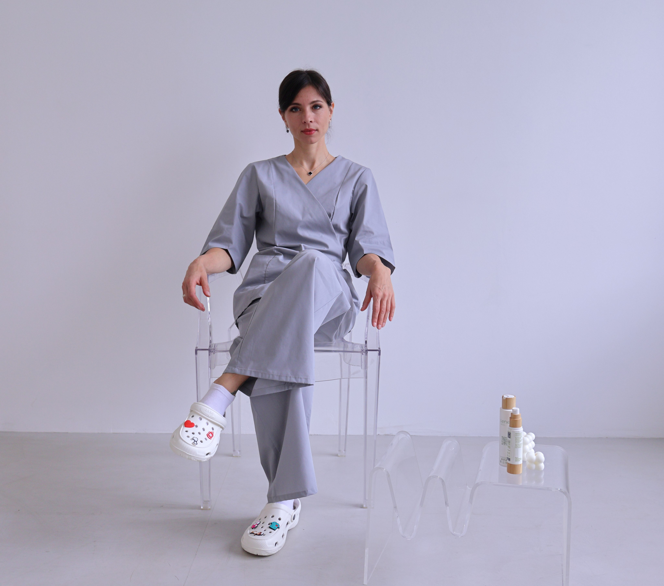 Фотограф АНАСТАСИЯ ПЛАТОВА