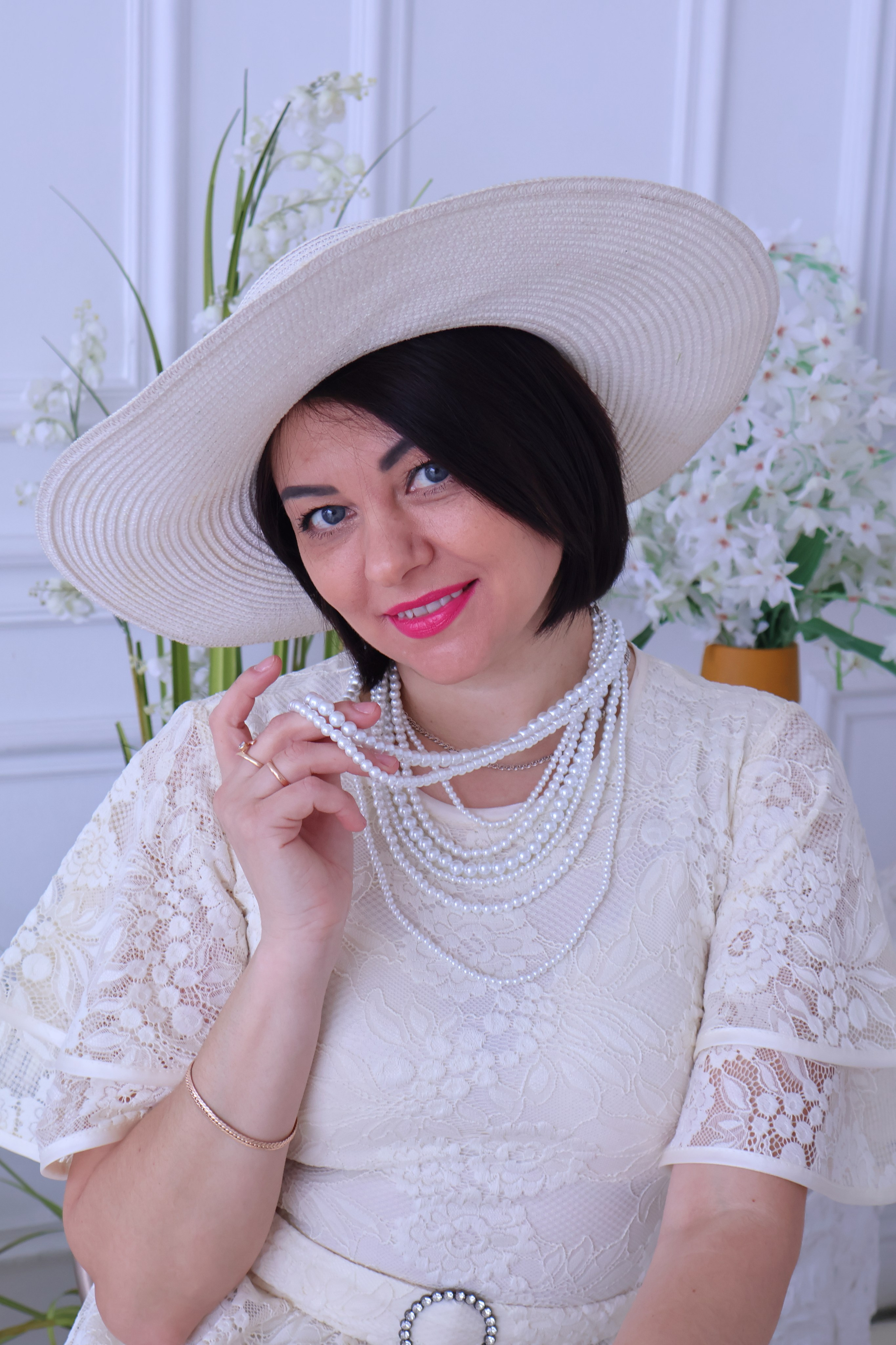 Фотограф АНАСТАСИЯ ПЛАТОВА