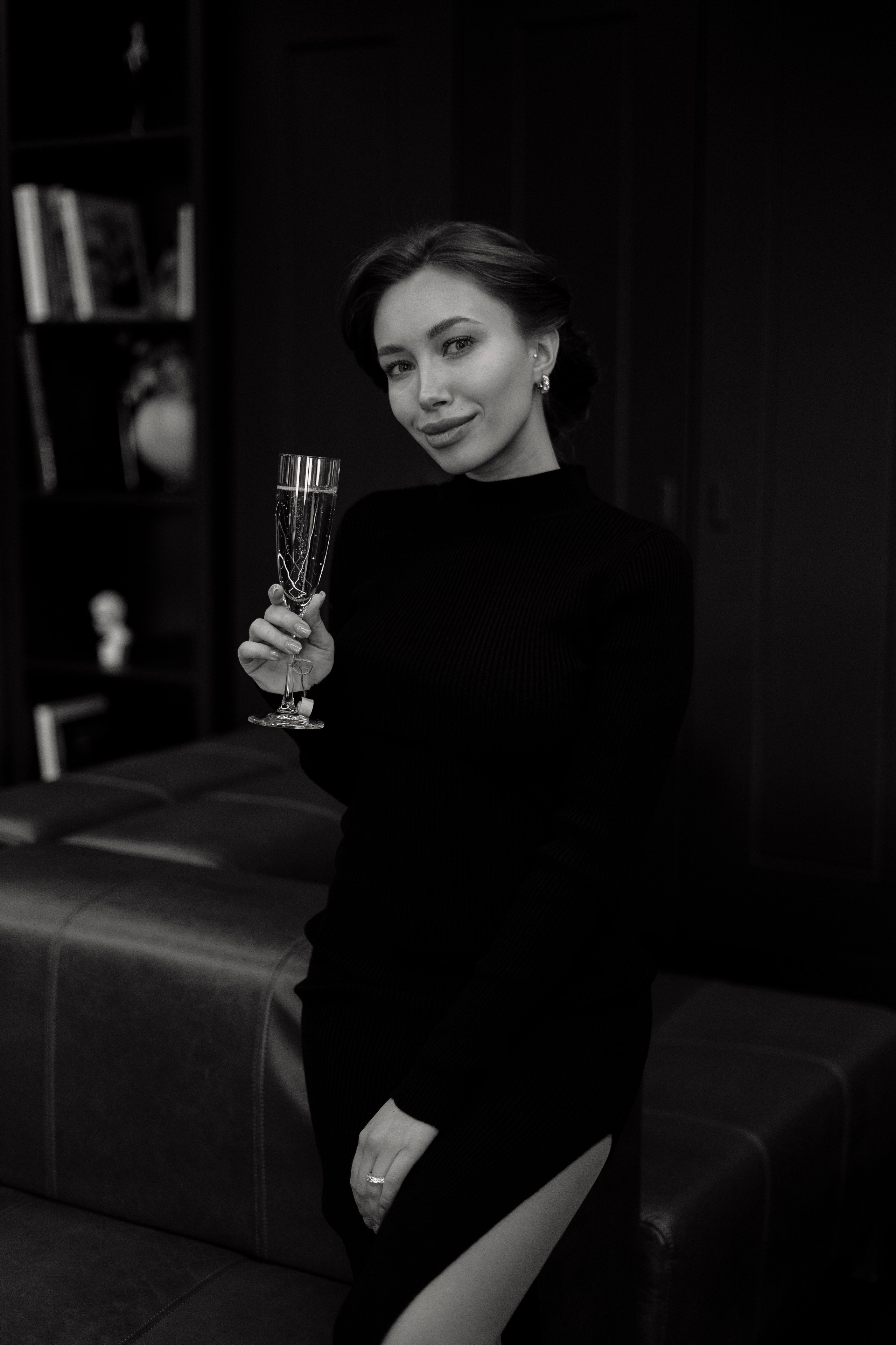 New Year in the community «ПО ДУШАМ». Портретный и семейный фотограф в Мариуполе, РФ. Даша Жогло