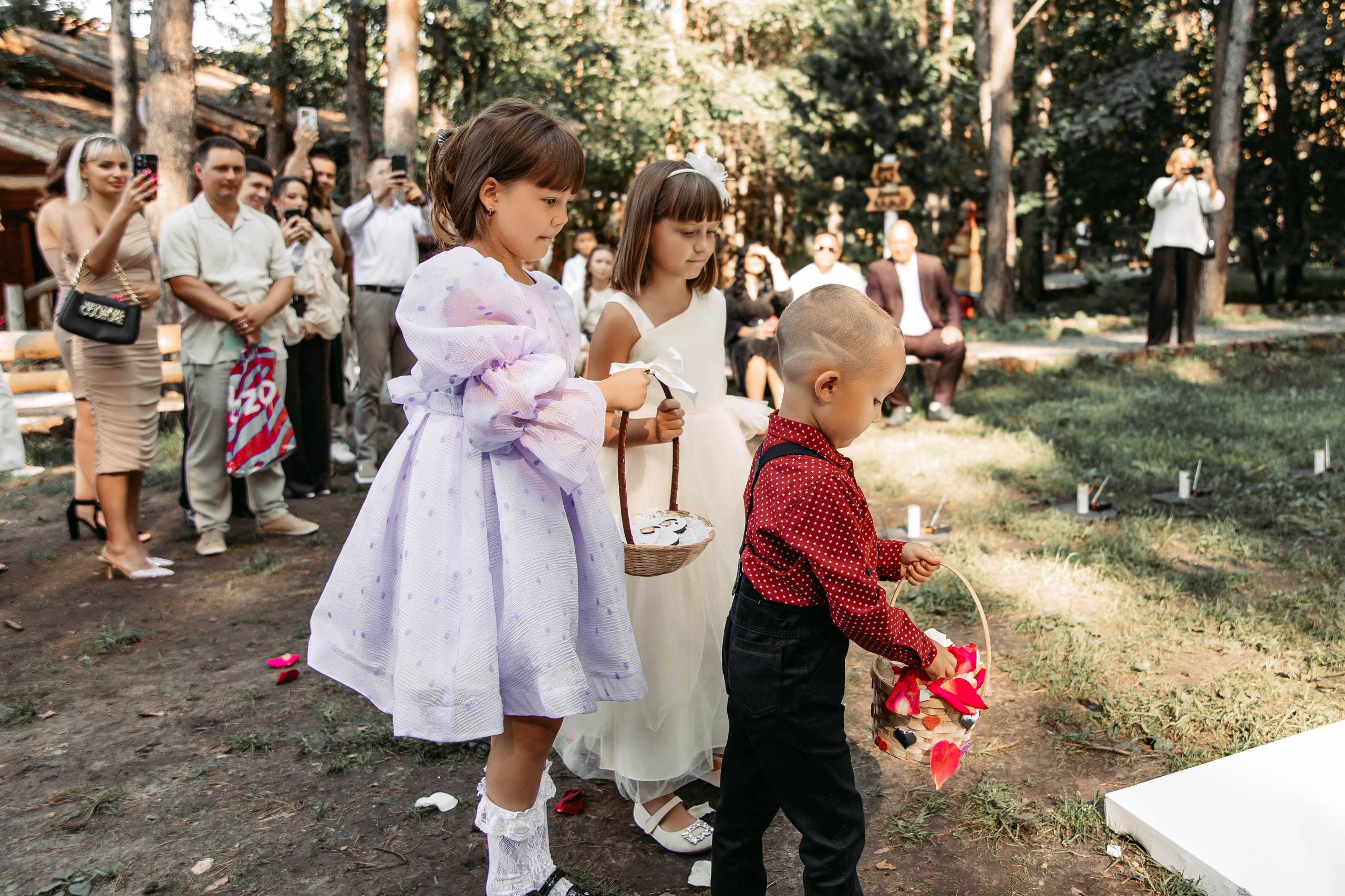 Егор & Мария. Свадебный ФОТОГРАФ и ВИДЕОГРАФ Ульяновск