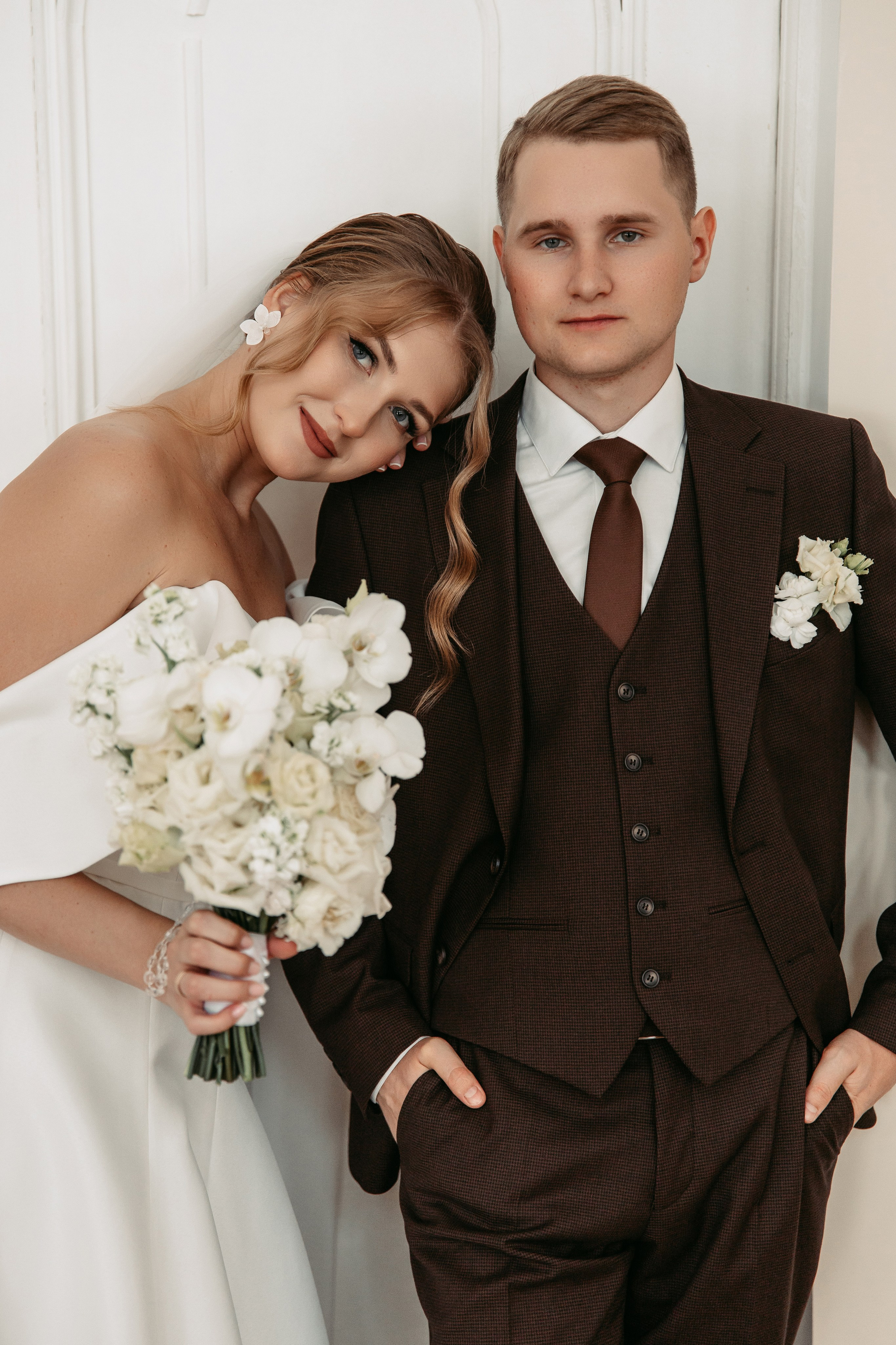 Илья & Ангелина. Свадебный ФОТОГРАФ и ВИДЕОГРАФ Ульяновск