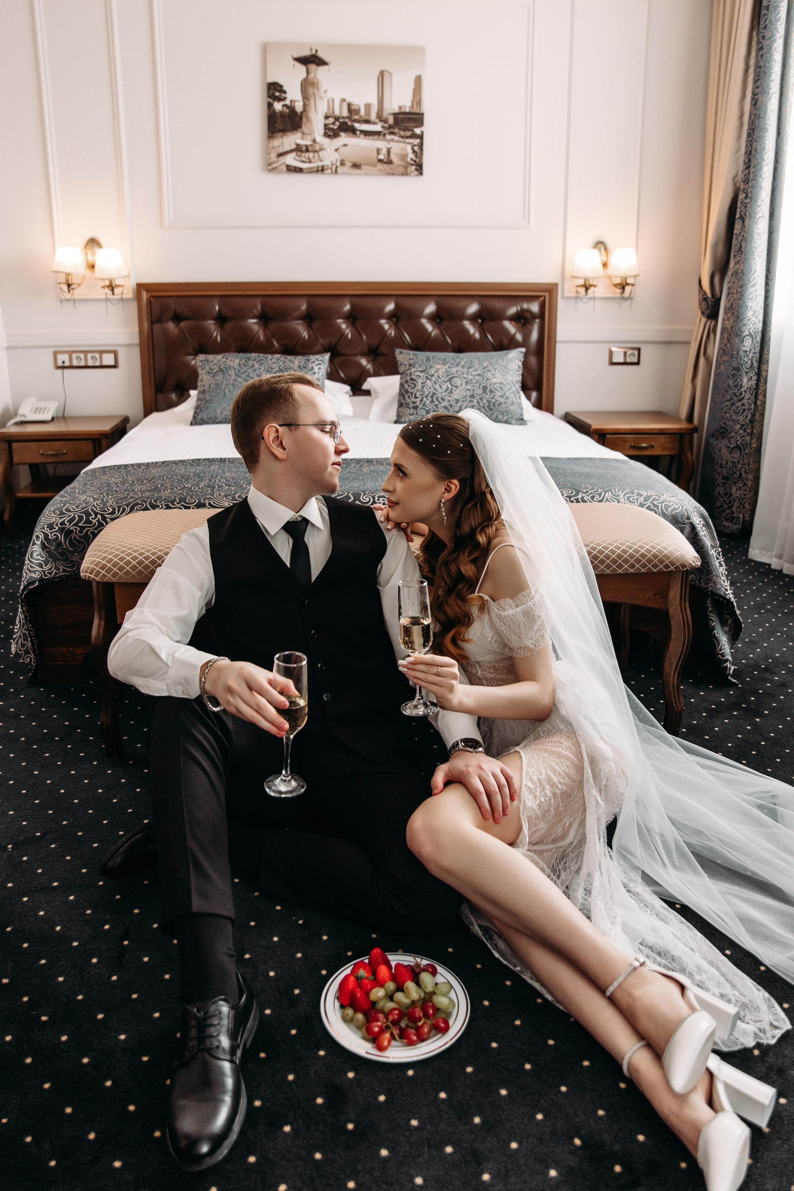 Тимофей & Оксана. Свадебный ФОТОГРАФ и ВИДЕОГРАФ Ульяновск