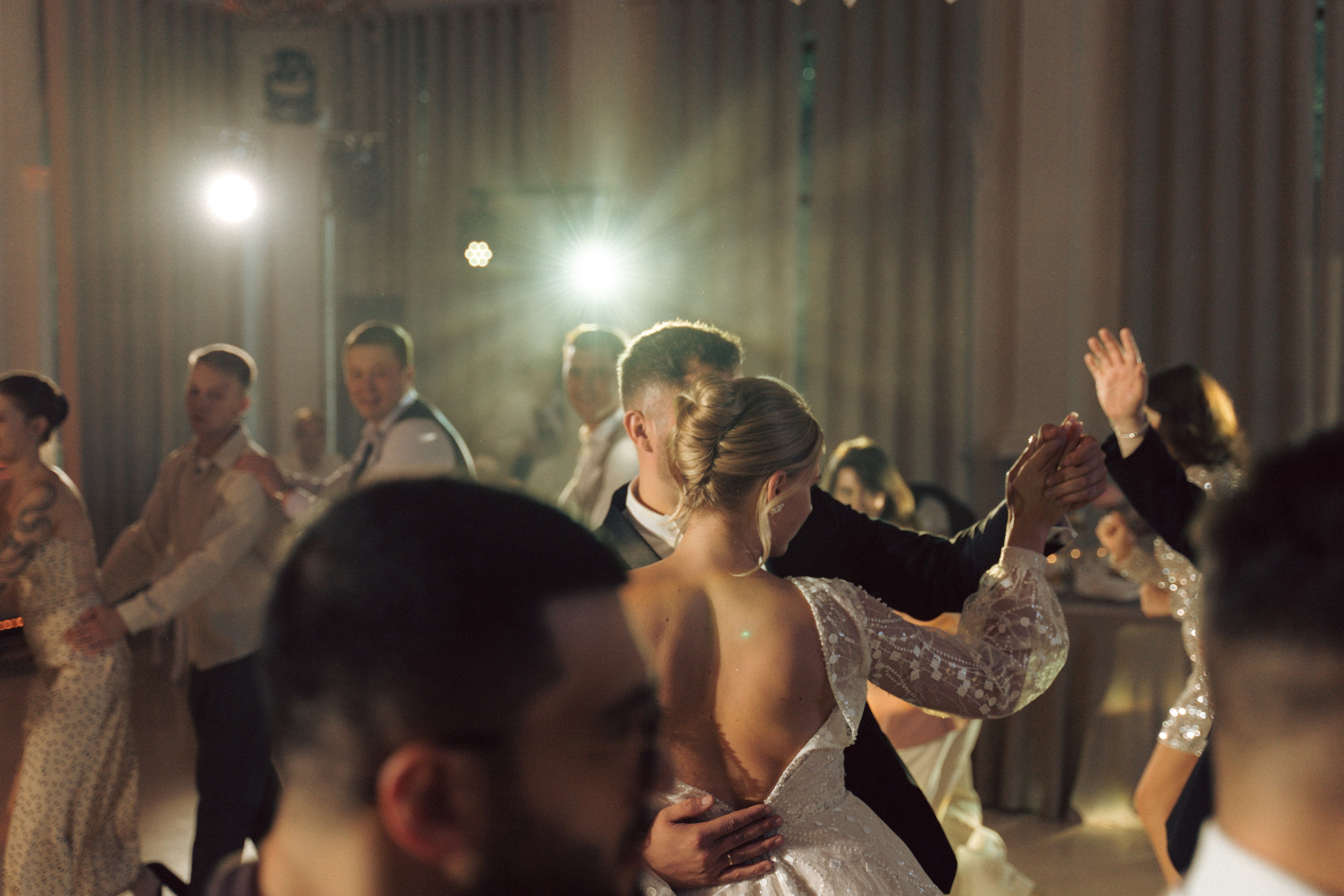 Мария и Станислав. Фотограф в Санкт-Петербурге Юлия Гербель