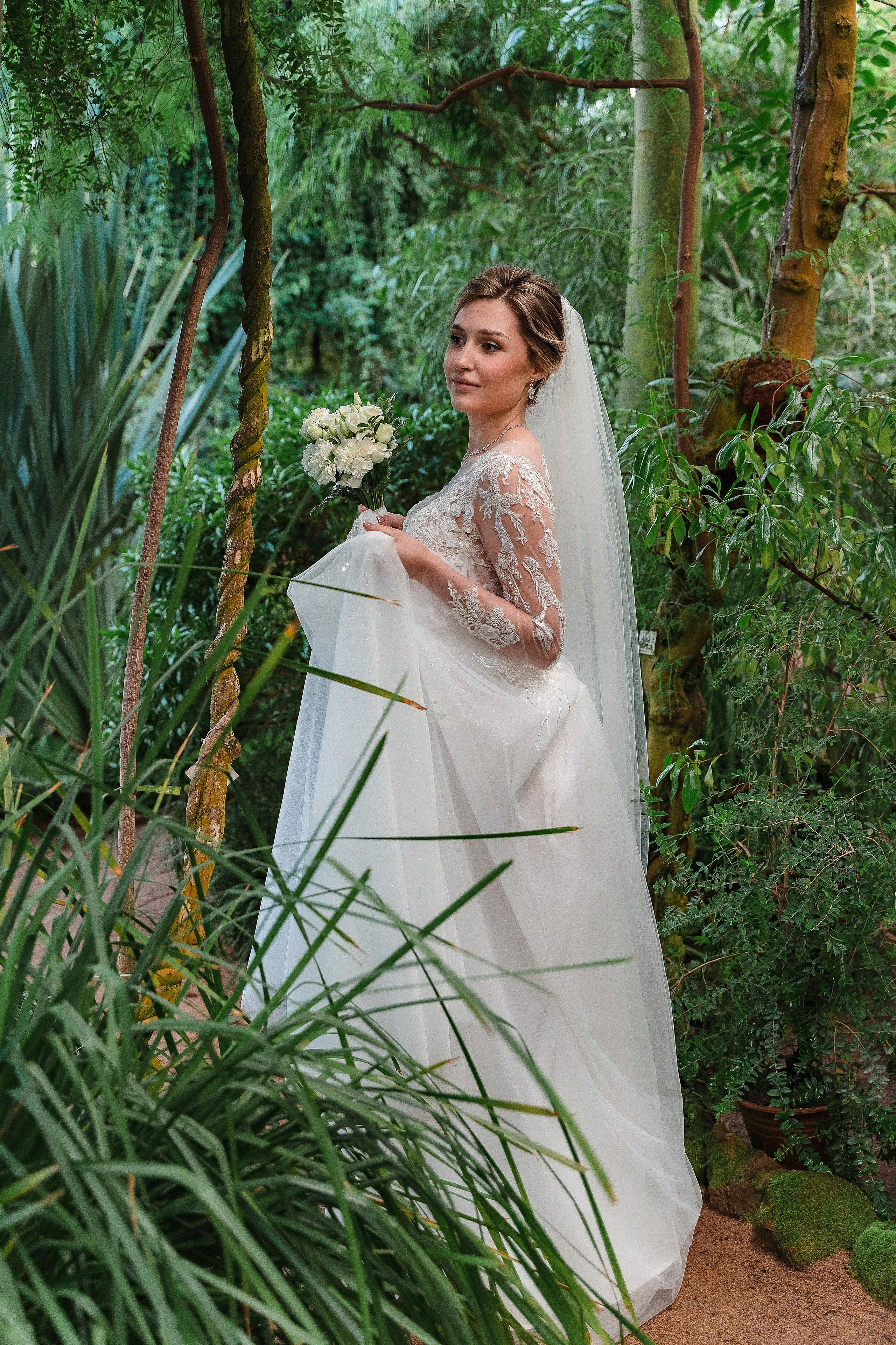 Евгений + Елена