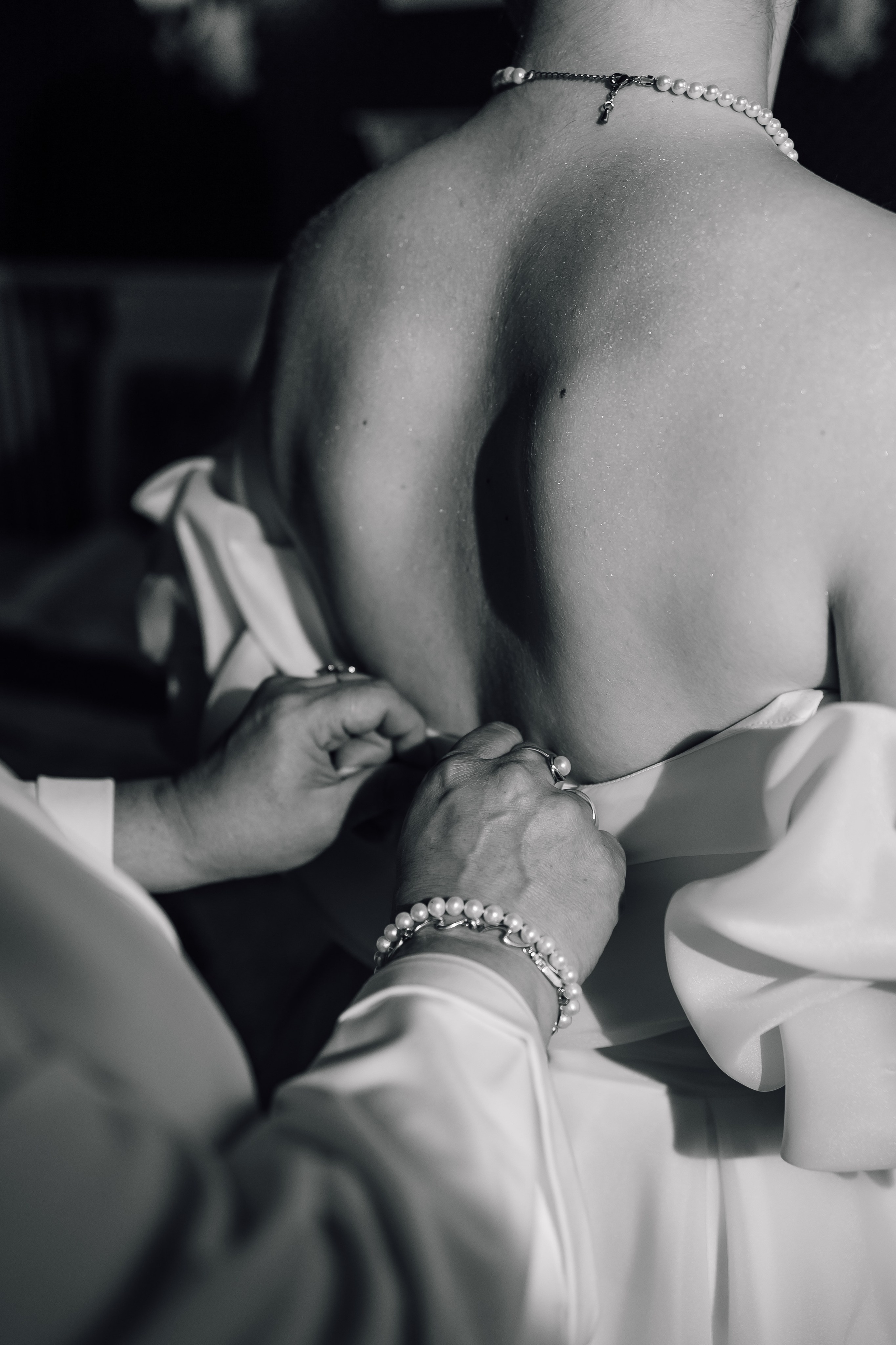 Ксения и Алексей