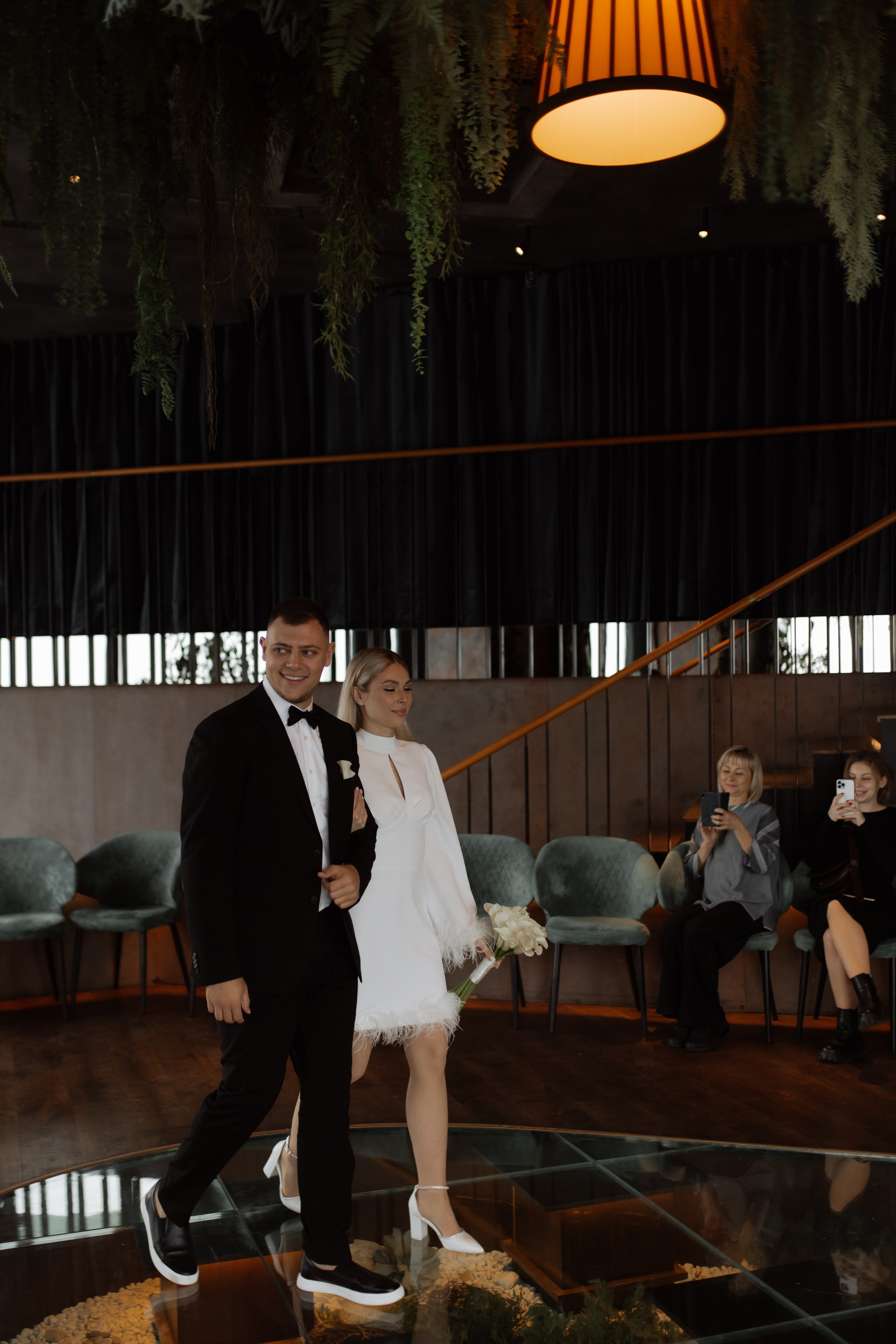 Наталья & Ибрагим. ФОТОГРАФ МОСКВА ULYA H