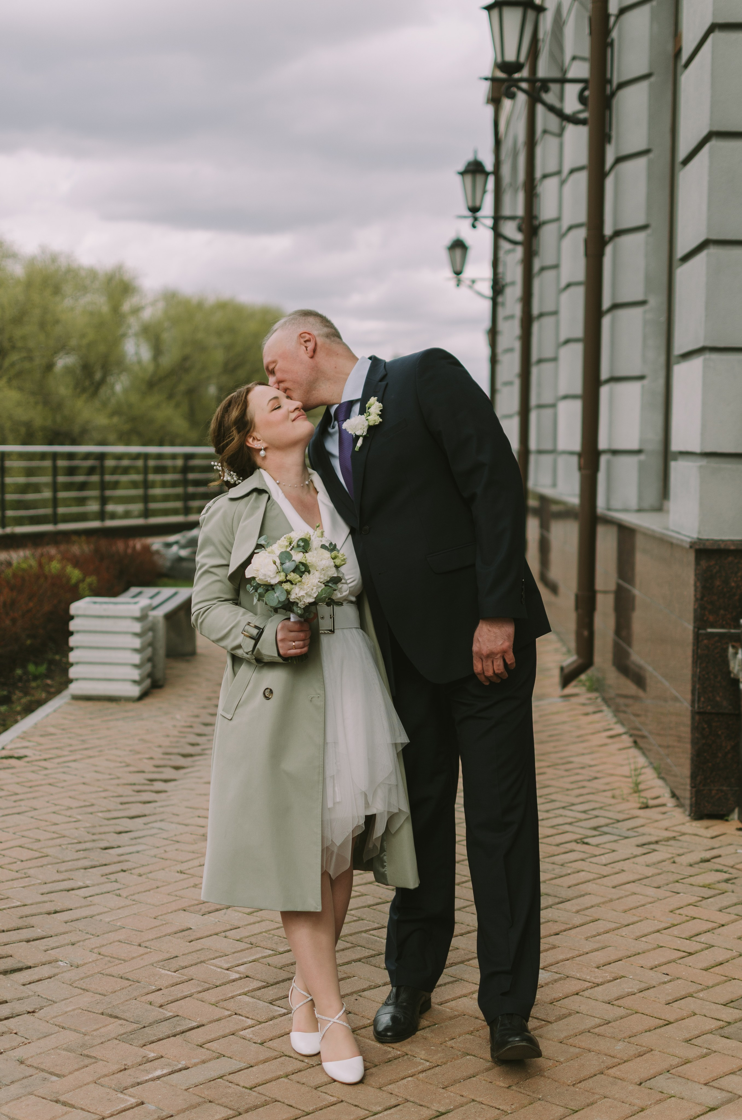 Свадьба |LoveStory
