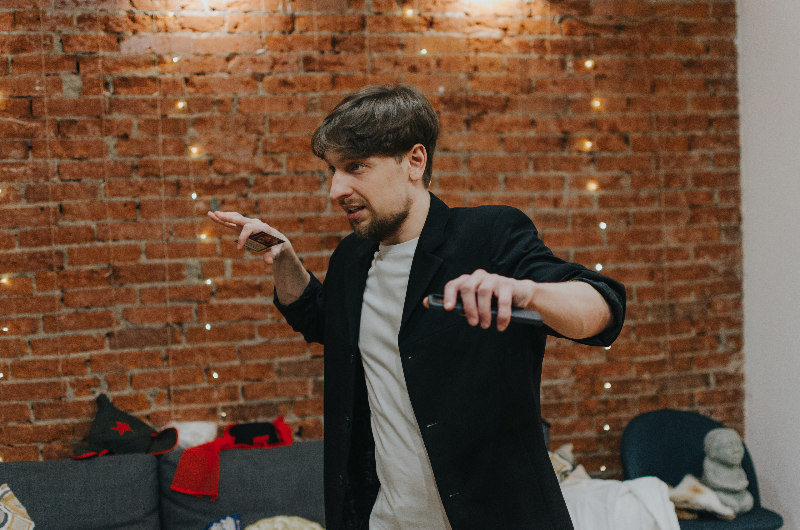 Корпоративы