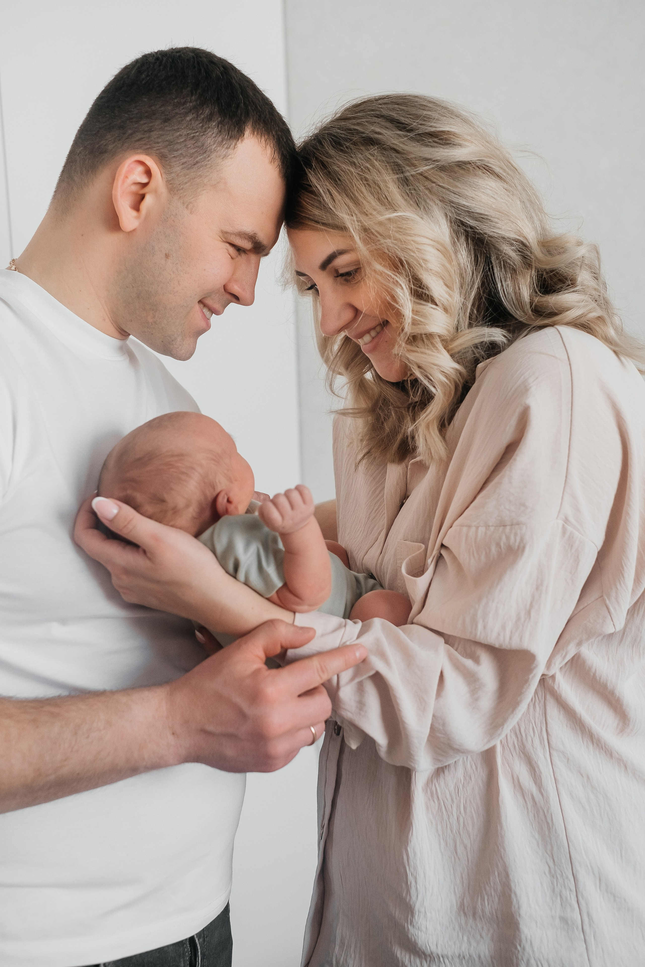 Марк. Фотограф в Кемерово Анастасия Филаткина