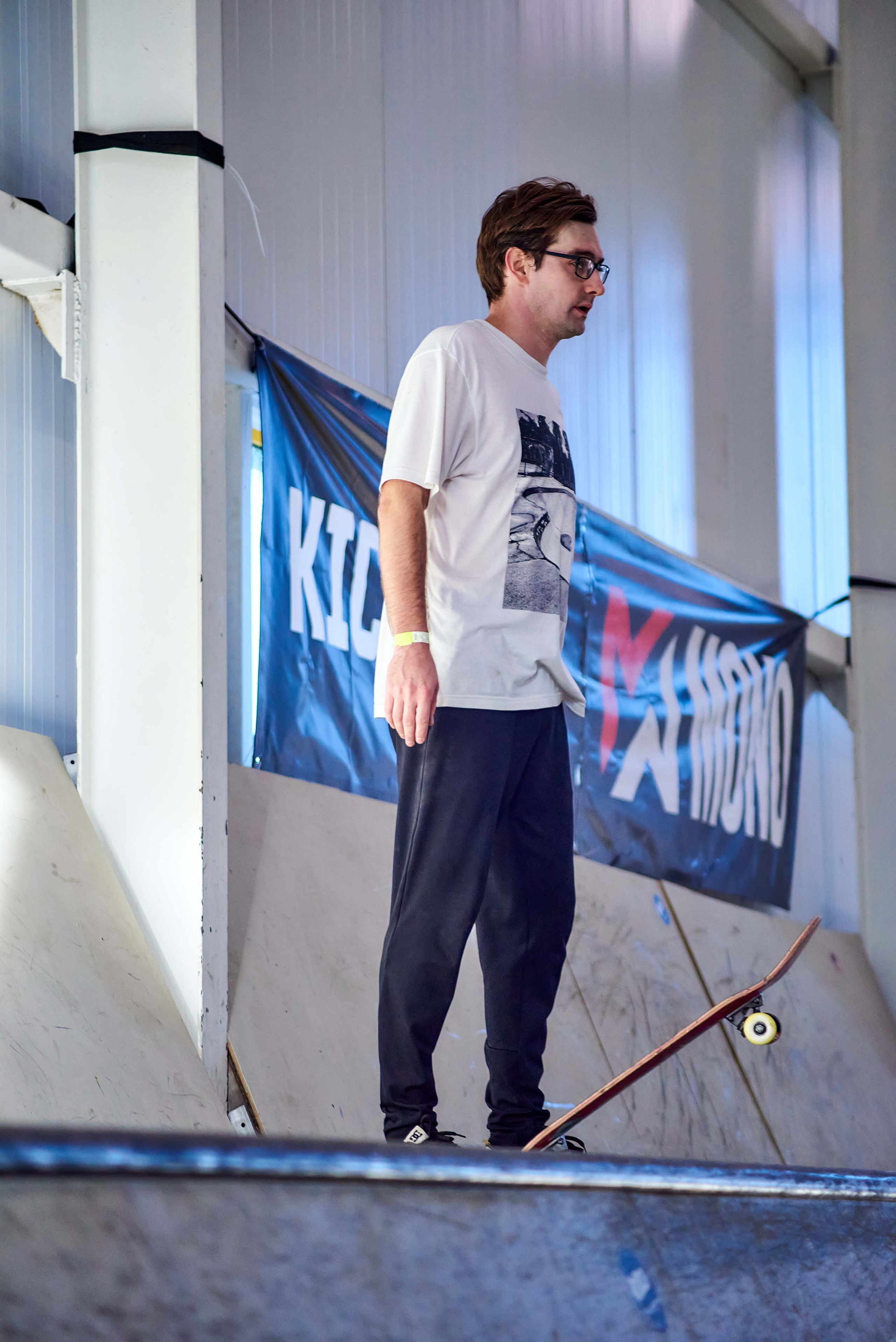 Соревнование по скейтбордингу. Андрей Винников фотограф в Нижнем Новгороде