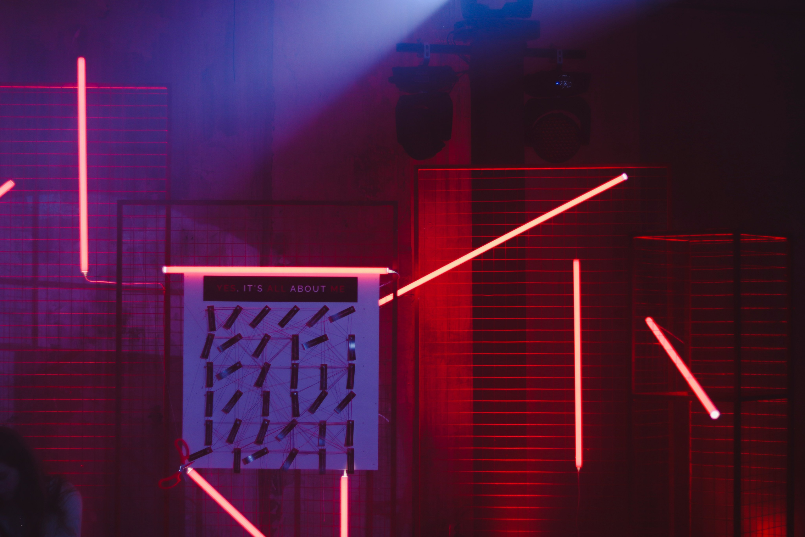 Рейв с др. Ивентный фотограф в Санкт-Петербурге Олег Комков