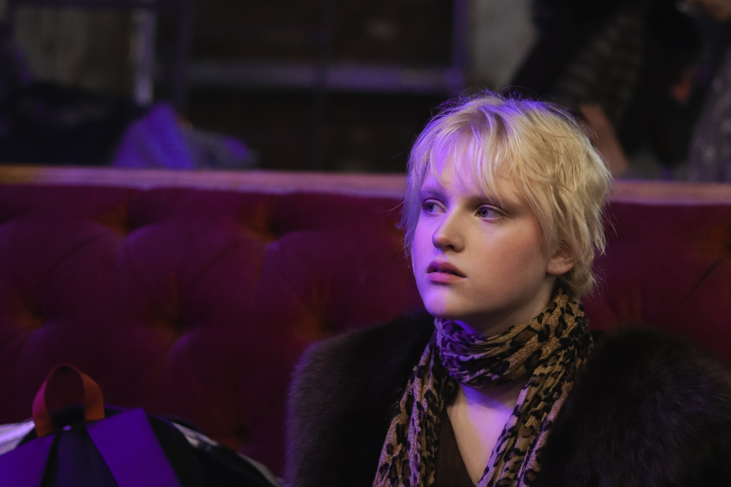 Розовый от Цветных (4 ноября 2023). Ивентный фотограф в Санкт-Петербурге Олег Комков