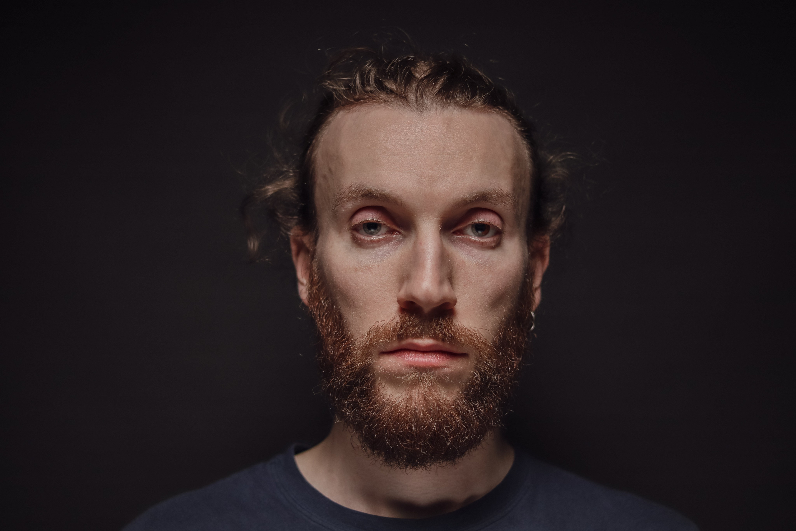 Даниил. Ивентный фотограф в Санкт-Петербурге Олег Комков