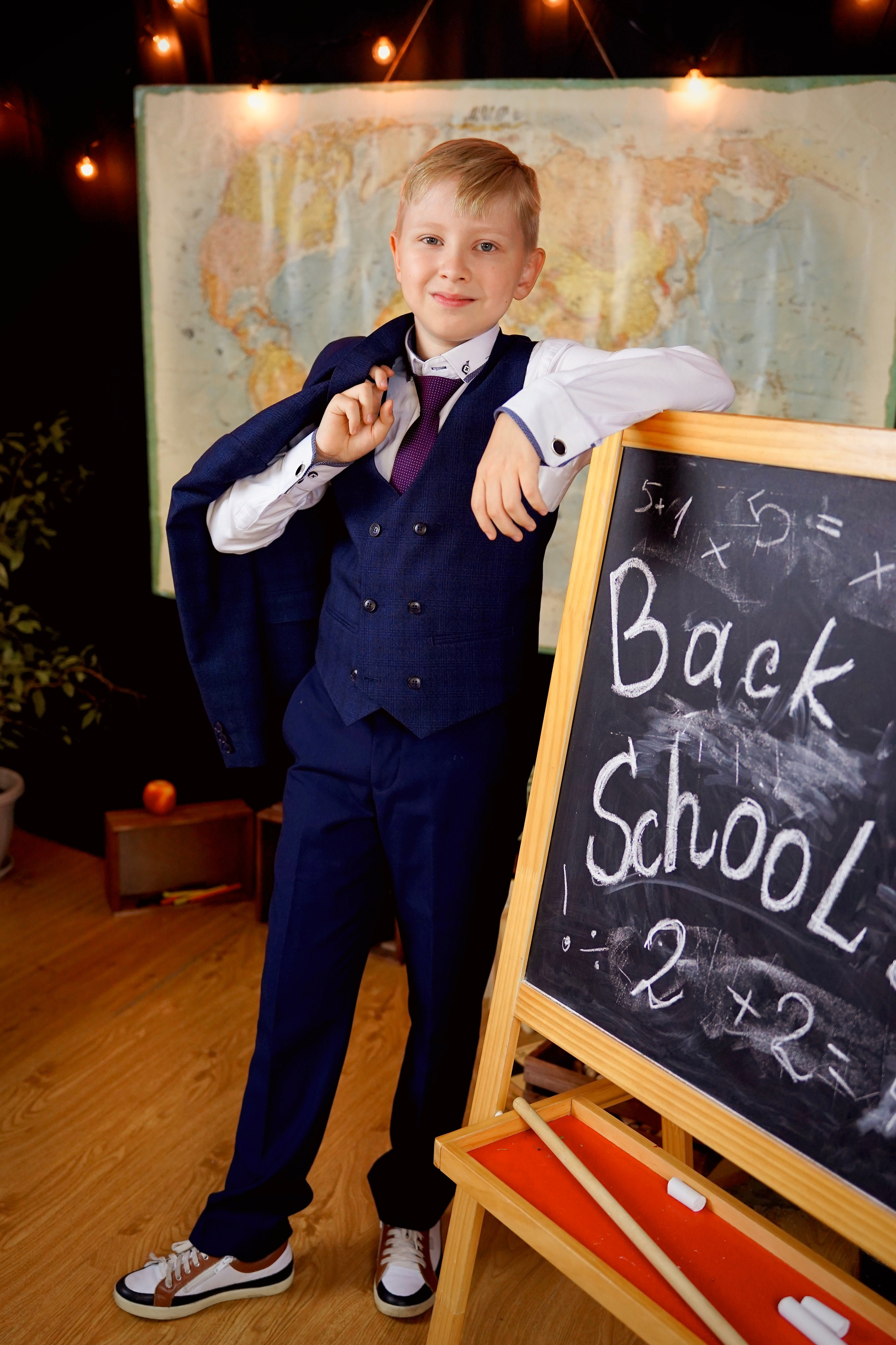 Back to school #5. Семейный и детский фотограф Александра Гвоздикова