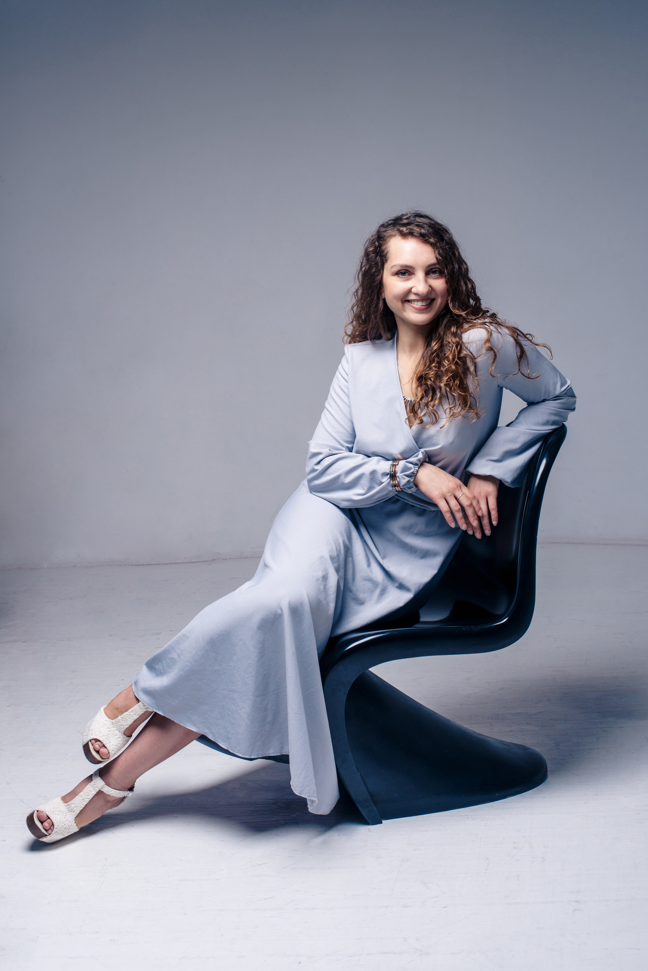 Ариана Света. Портретный фотограф в Уфе София Ксан