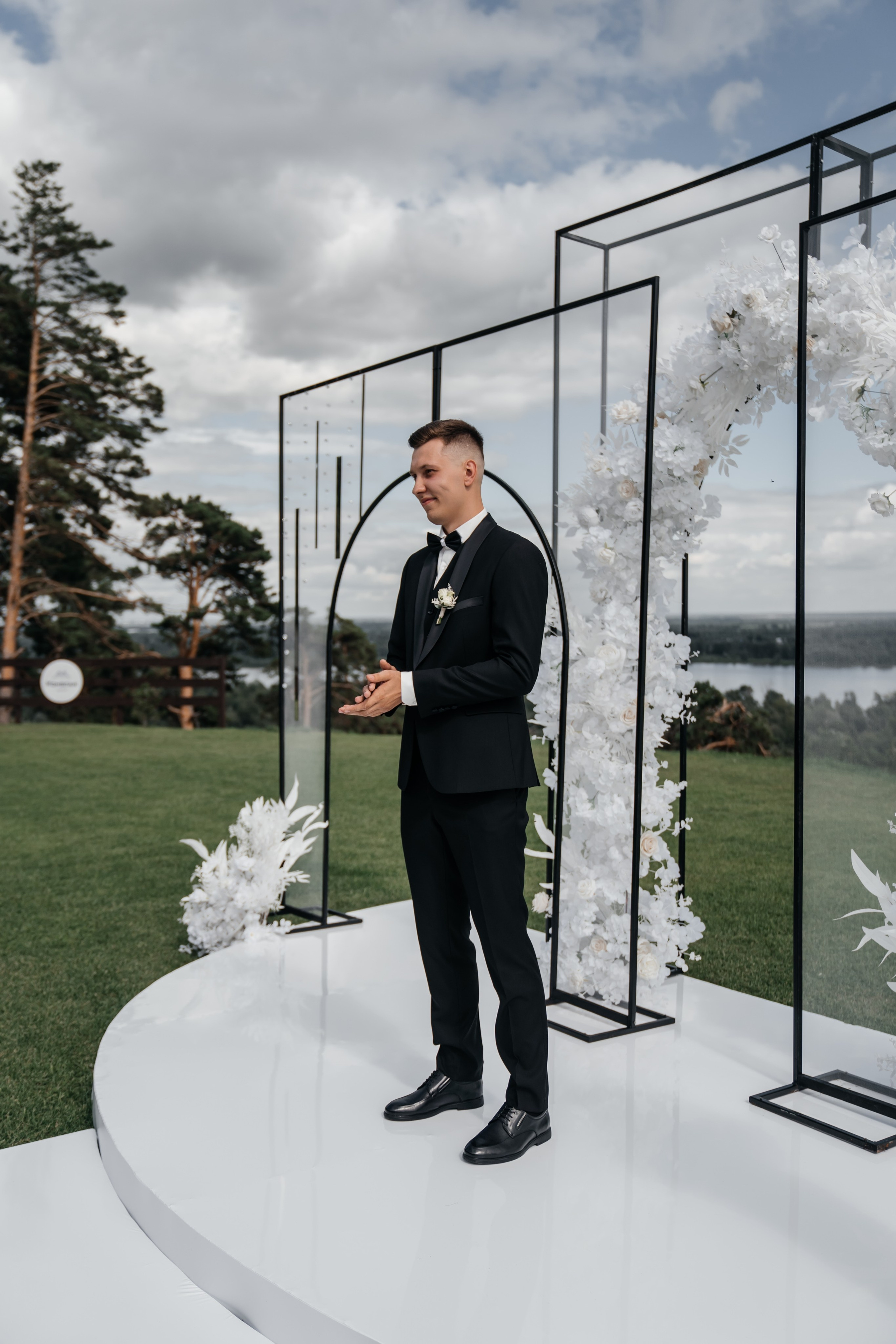 Александр и Виктория. Свадебный и семейный фотограф В Барнауле Нечаева Таня