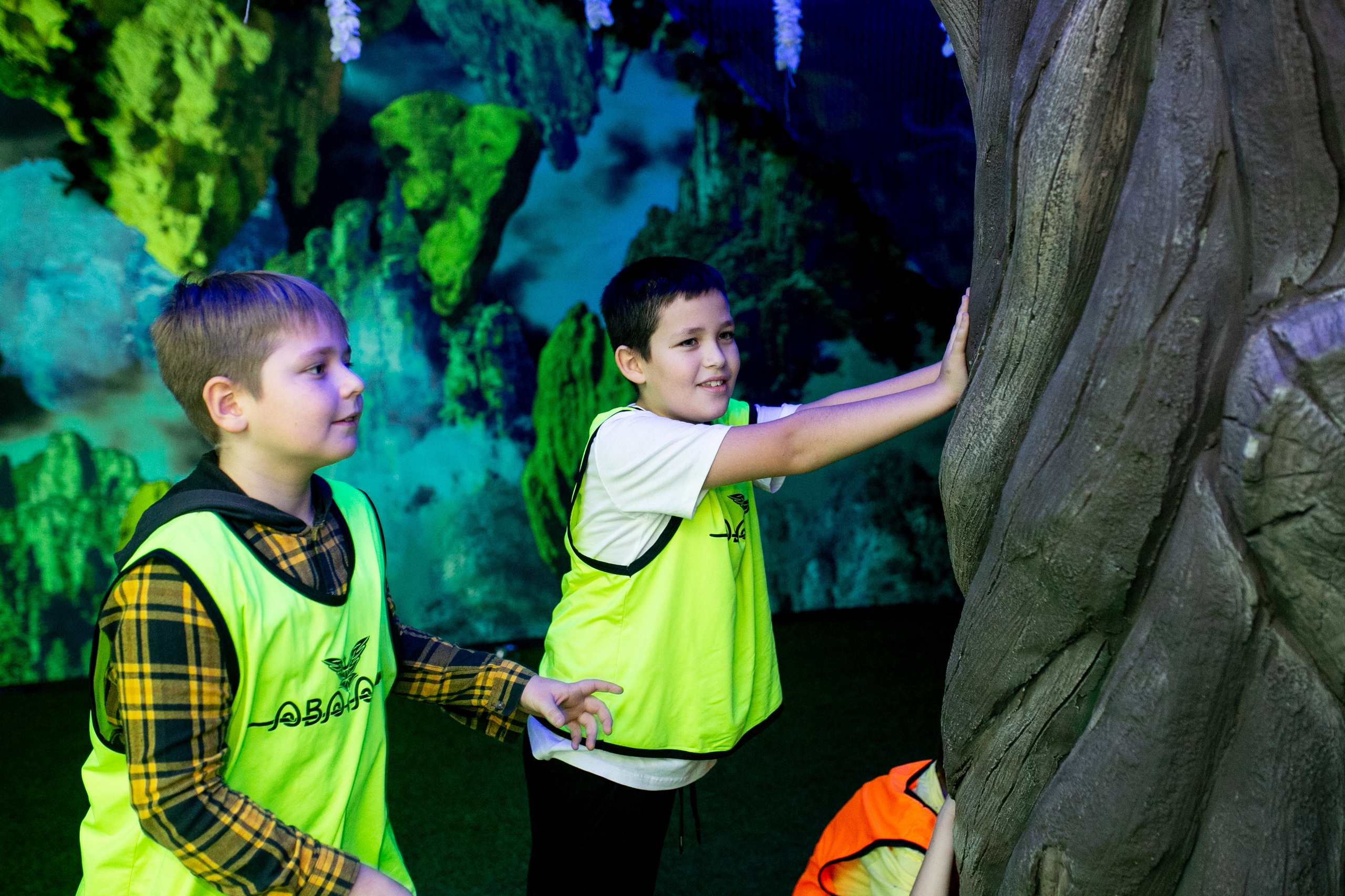 Аватар. Фотограф в Новосибирске Ася Зверева