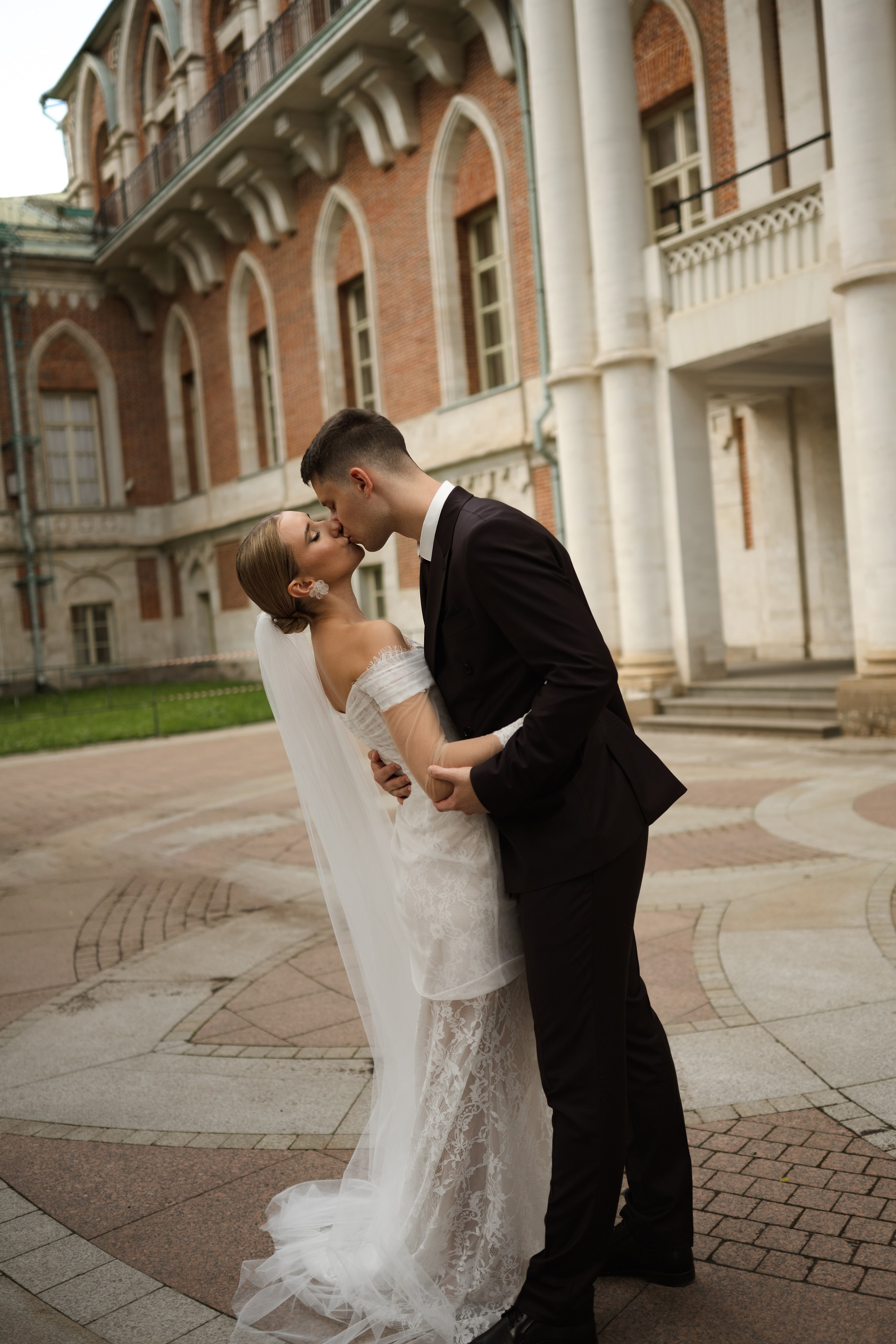 Свадьбы. Фотограф в Санкт-Петербурге