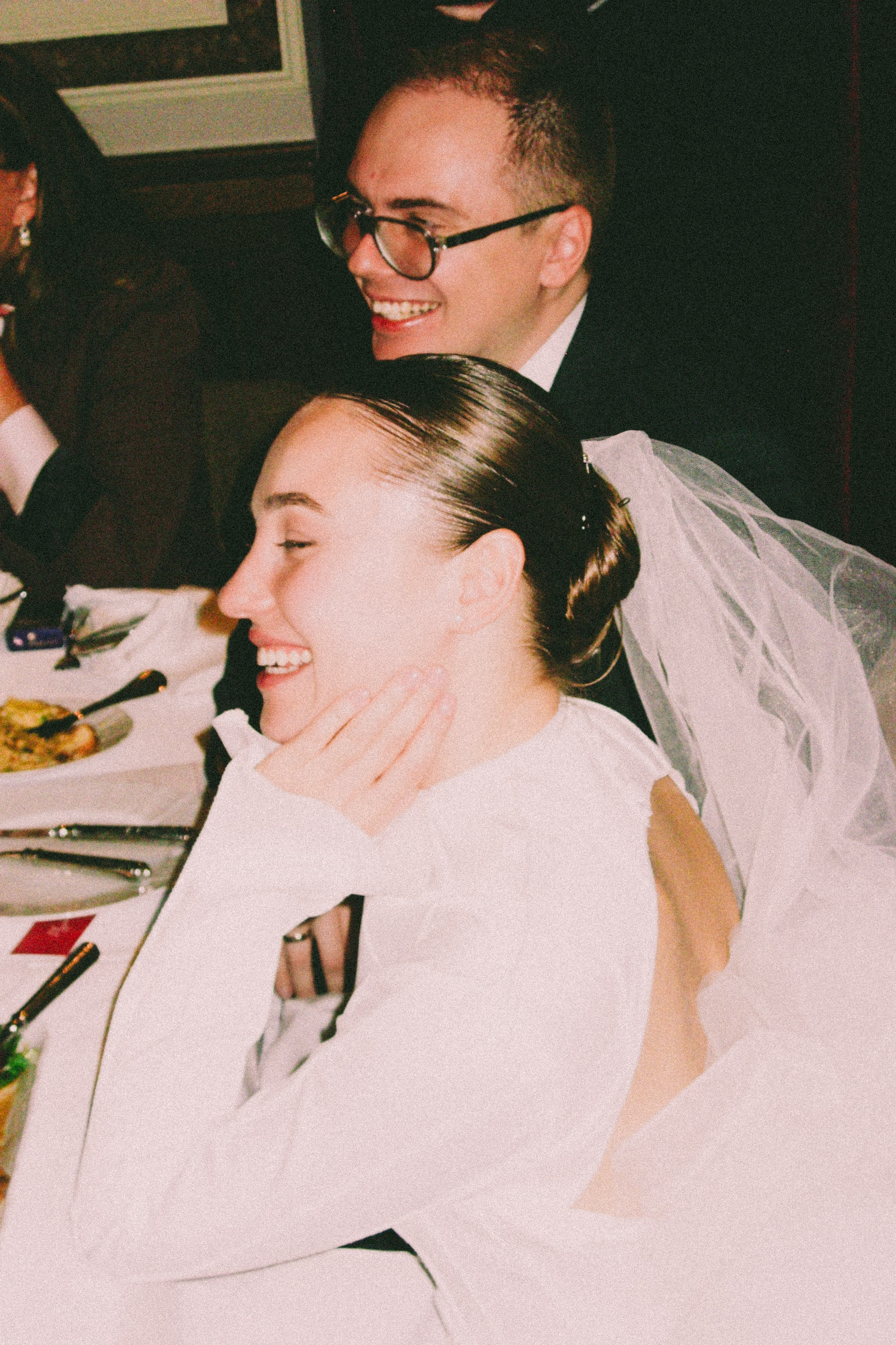 В&К (мыльница). Свадебный, семейный, женский фотограф в Москве, Мытищах, Королёве Ксения Узилле