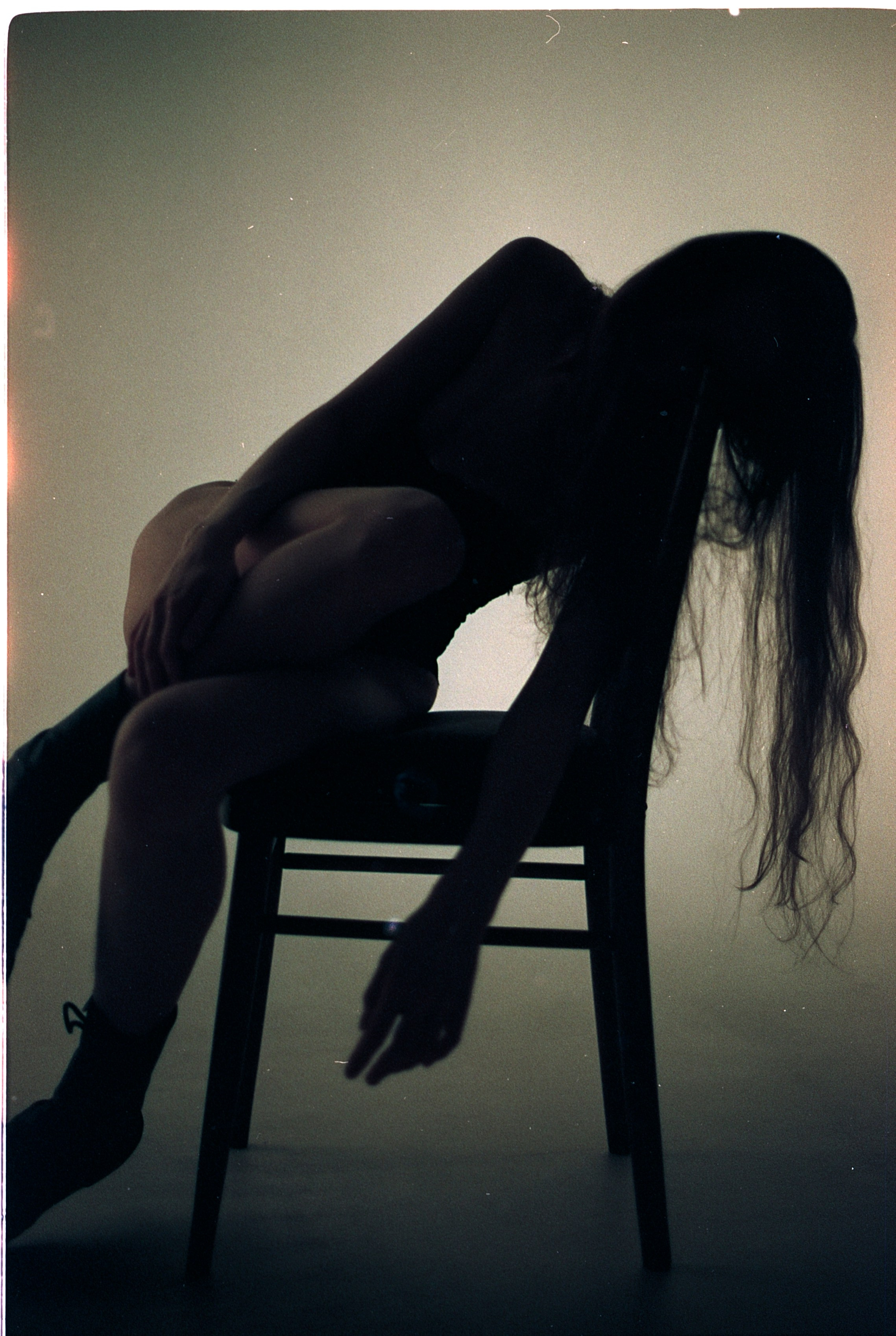 Annie. Фотограф Евгений Политов