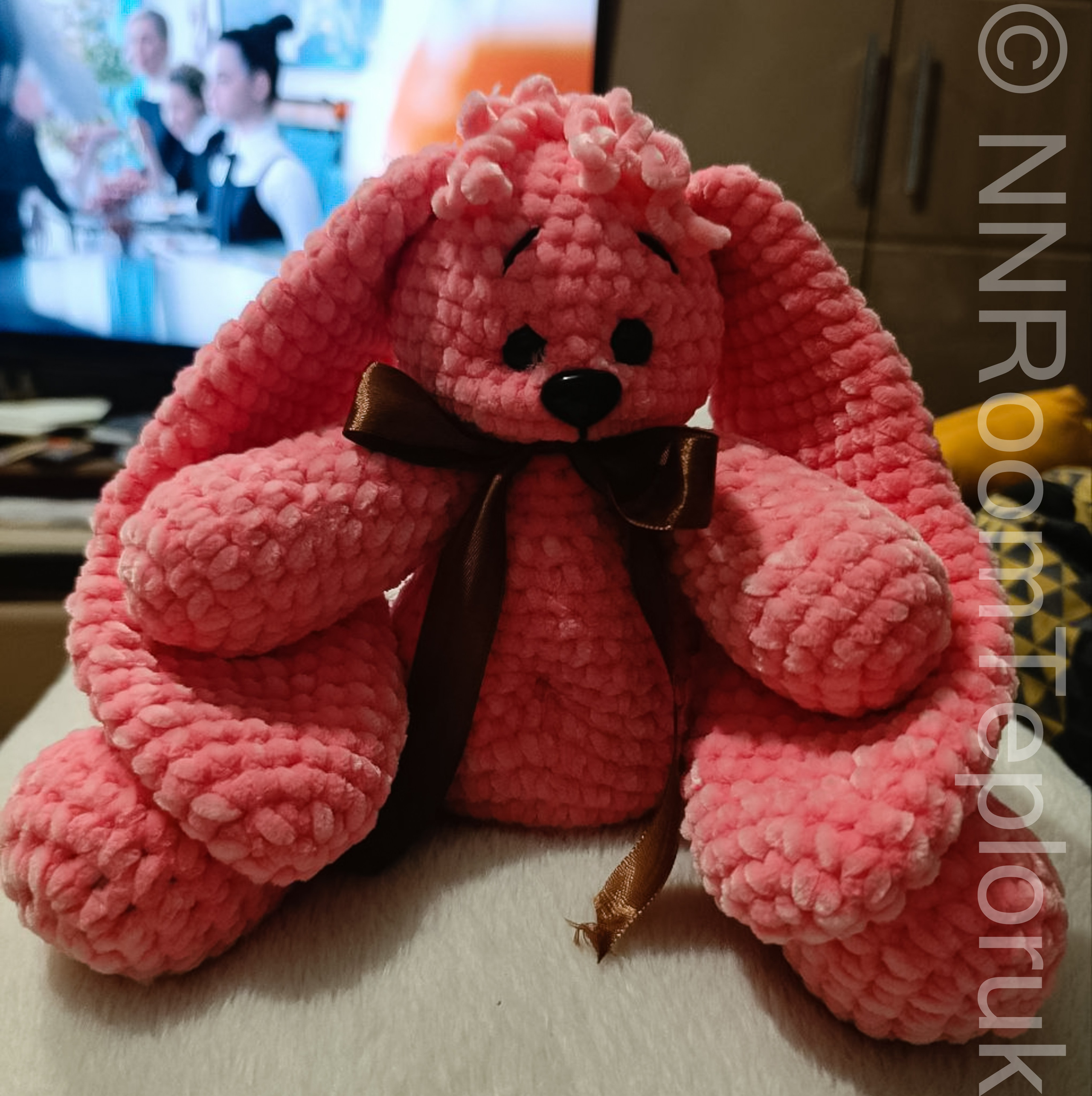 Куклы и игрушки. NNRoomТеплорук