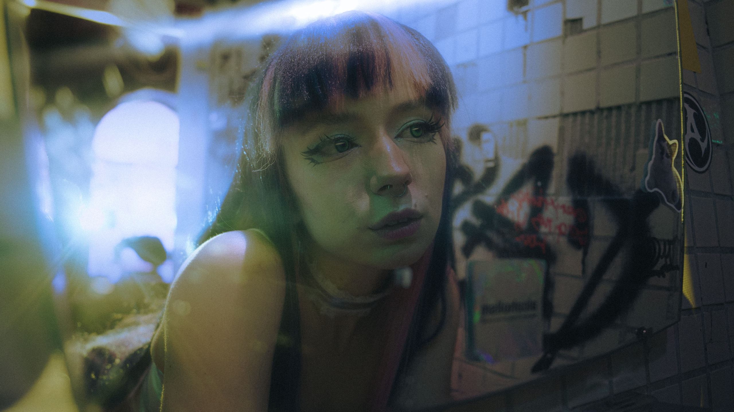 АНГЕЛЫ. M8U — фотограф Санкт-Петербург