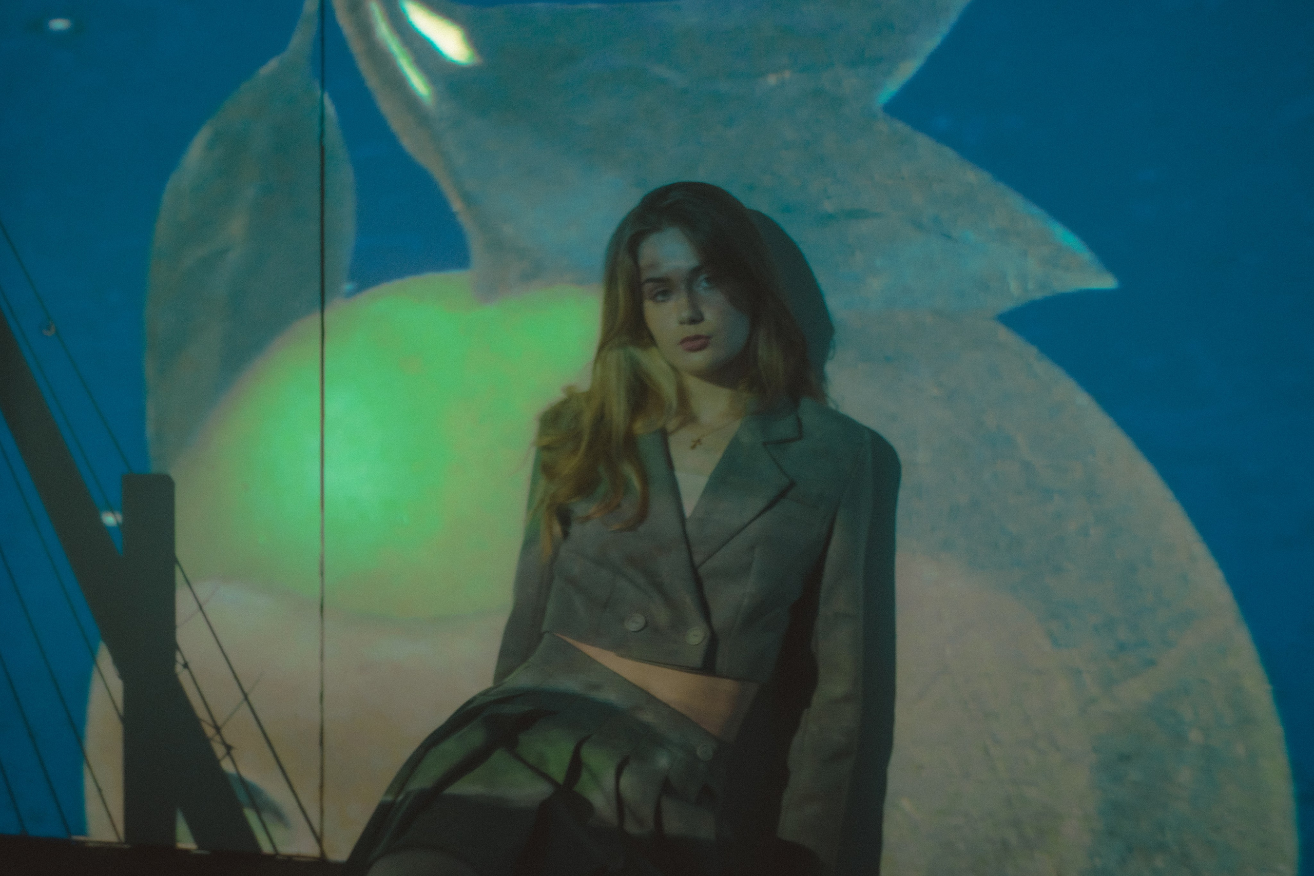 M8U — фотограф Санкт-Петербург