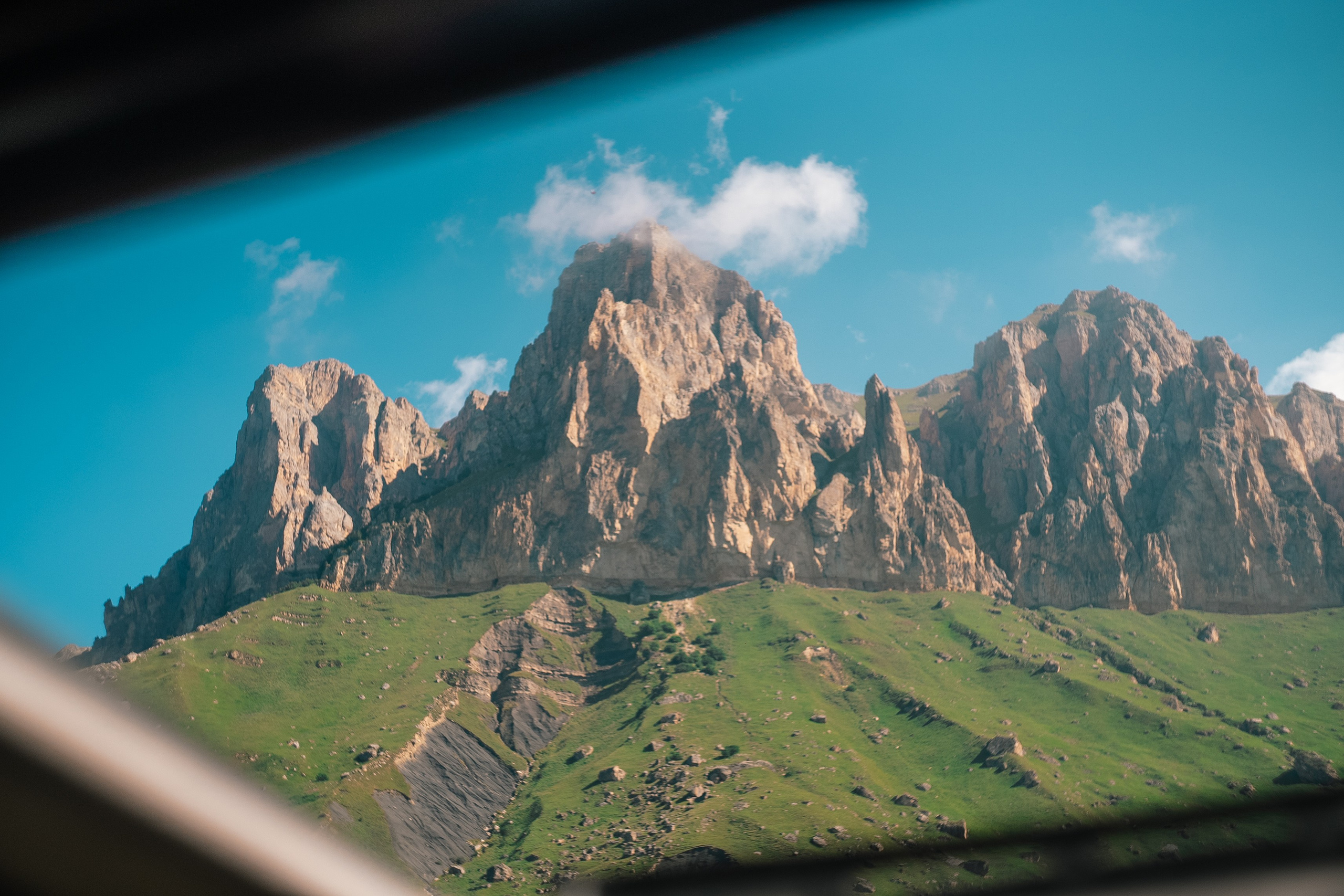Кабардино-Балкария ✽ Август. Репортажный фотограф | Роза Хутор Красная Поляна Сочи Сириус