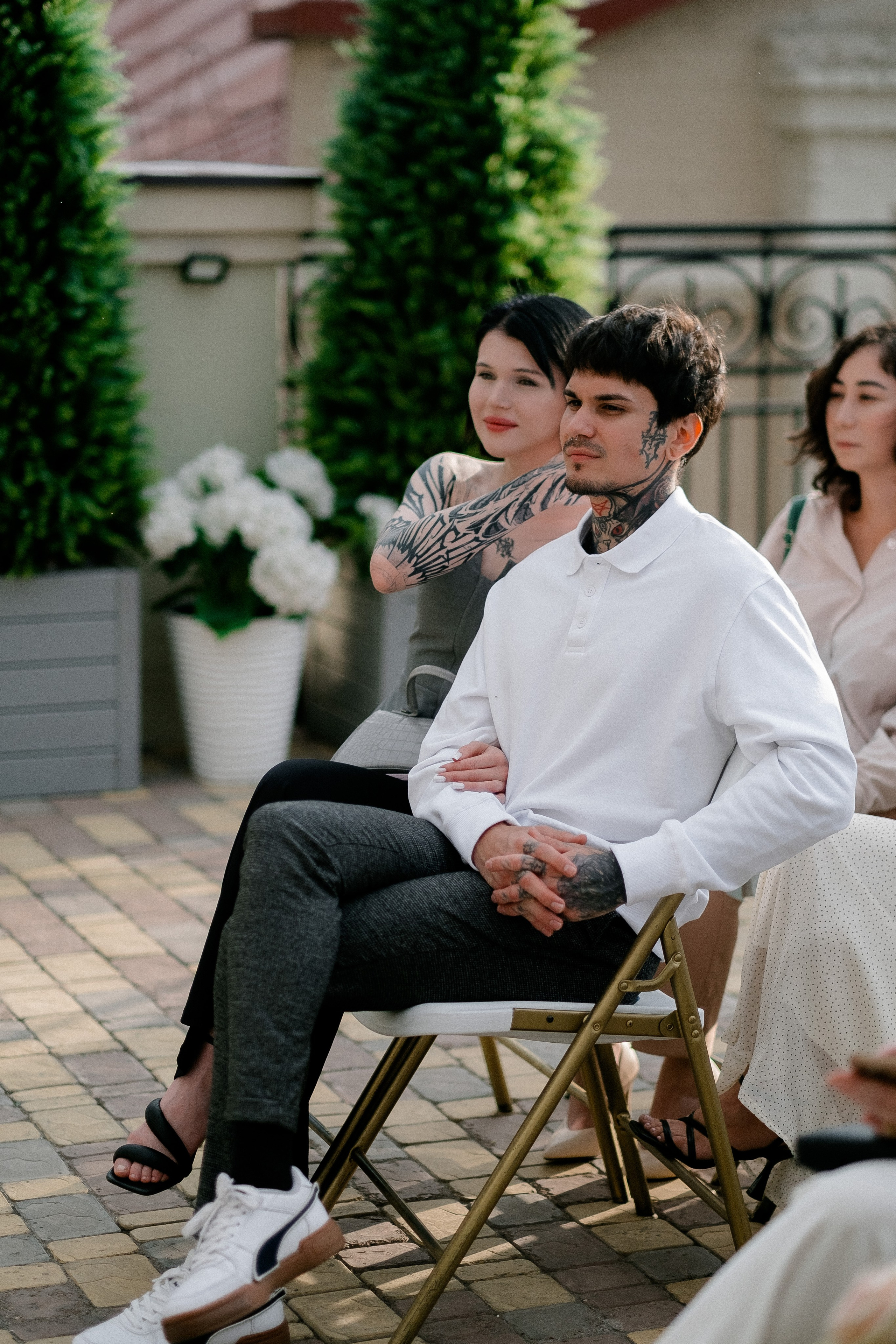 Рамиль & Джамиля. Свадебный и семейный фотограф в Казани и Зеленодольске Ланочкин Илья