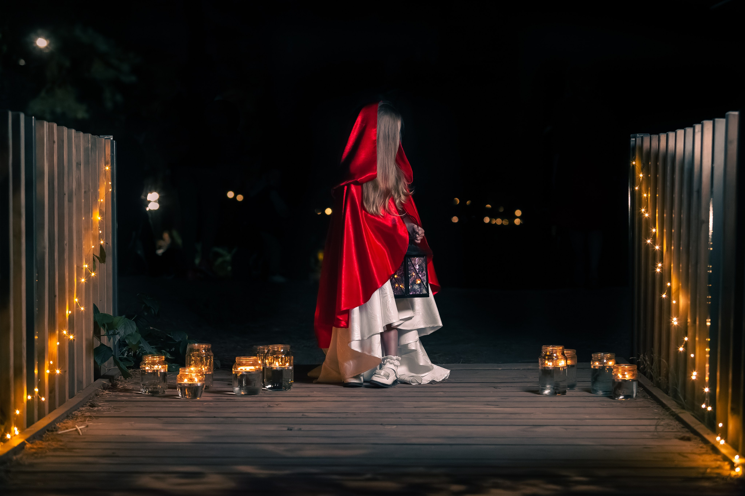 Адриана. Design Muginov