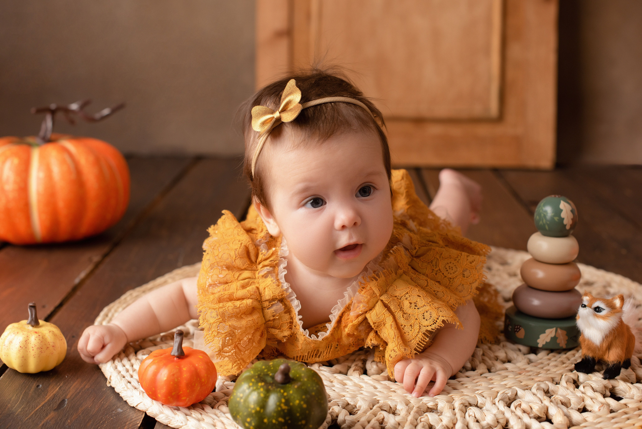 Малыши до года. Фотограф Новорожденных во Владивостоке Ольга Галаницкая