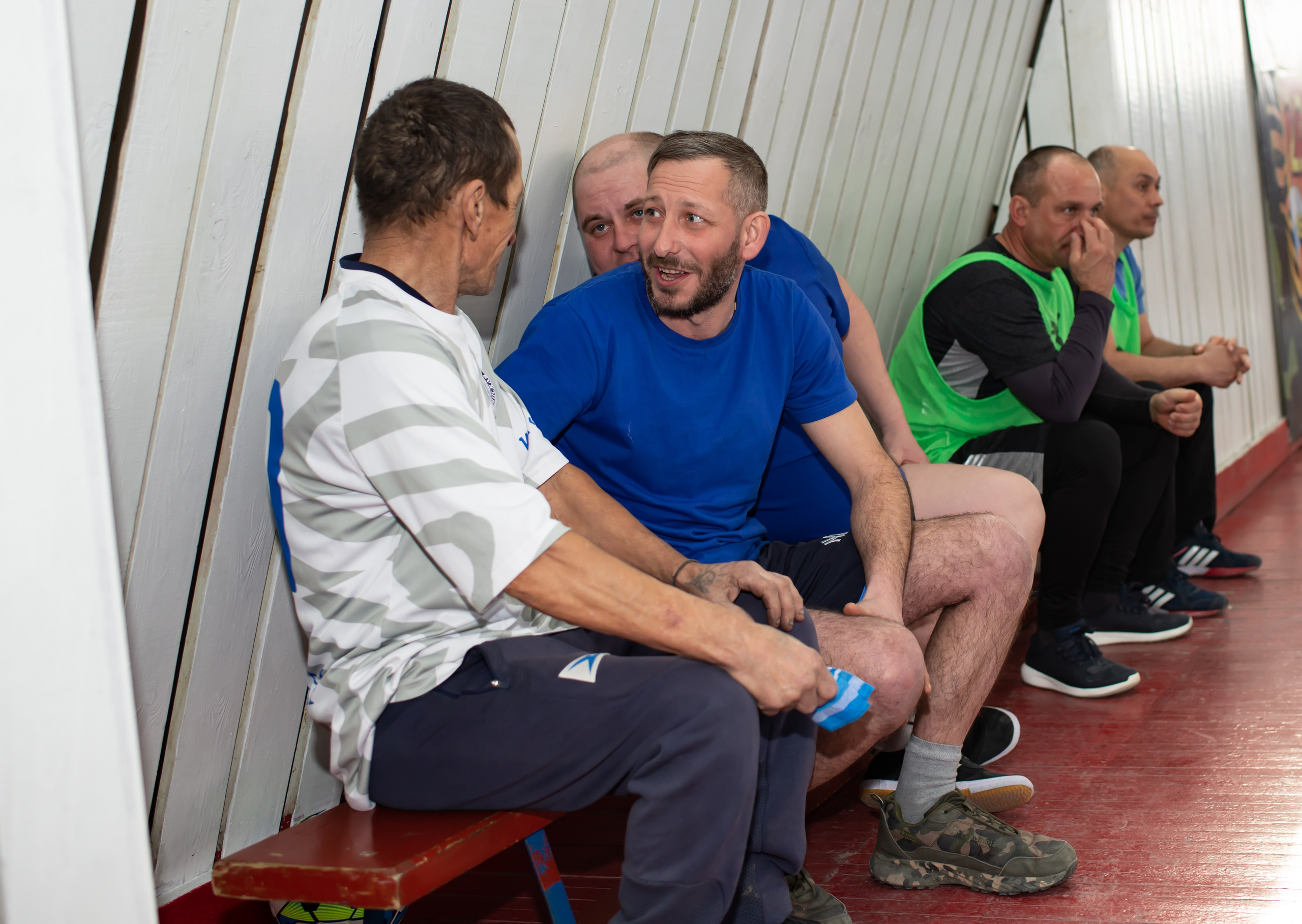 Турнир ст. Кривянской_23.02.2025. Фотограф_Юлия Симонова