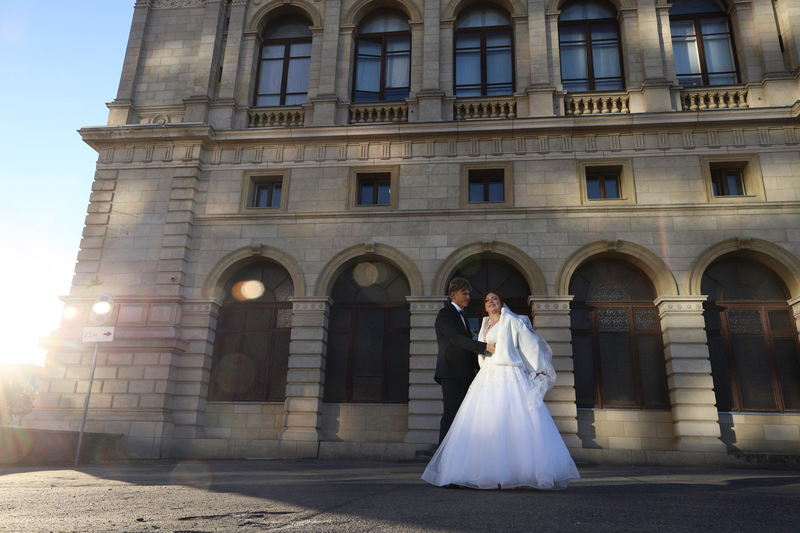 Илья & Ксения. Olya Posnimay