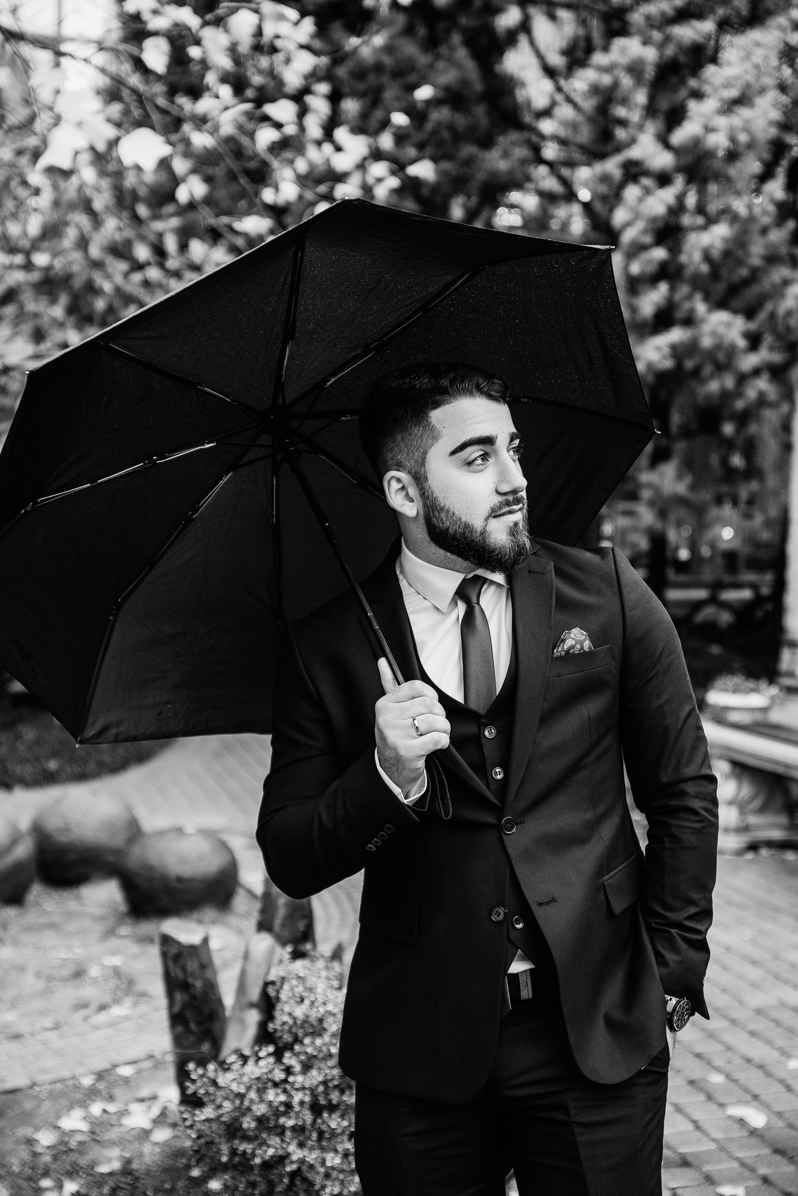 Wedding day 28.11.2023. Фотограф Новороссийск / ЮФО / Москва Руслан Пелин