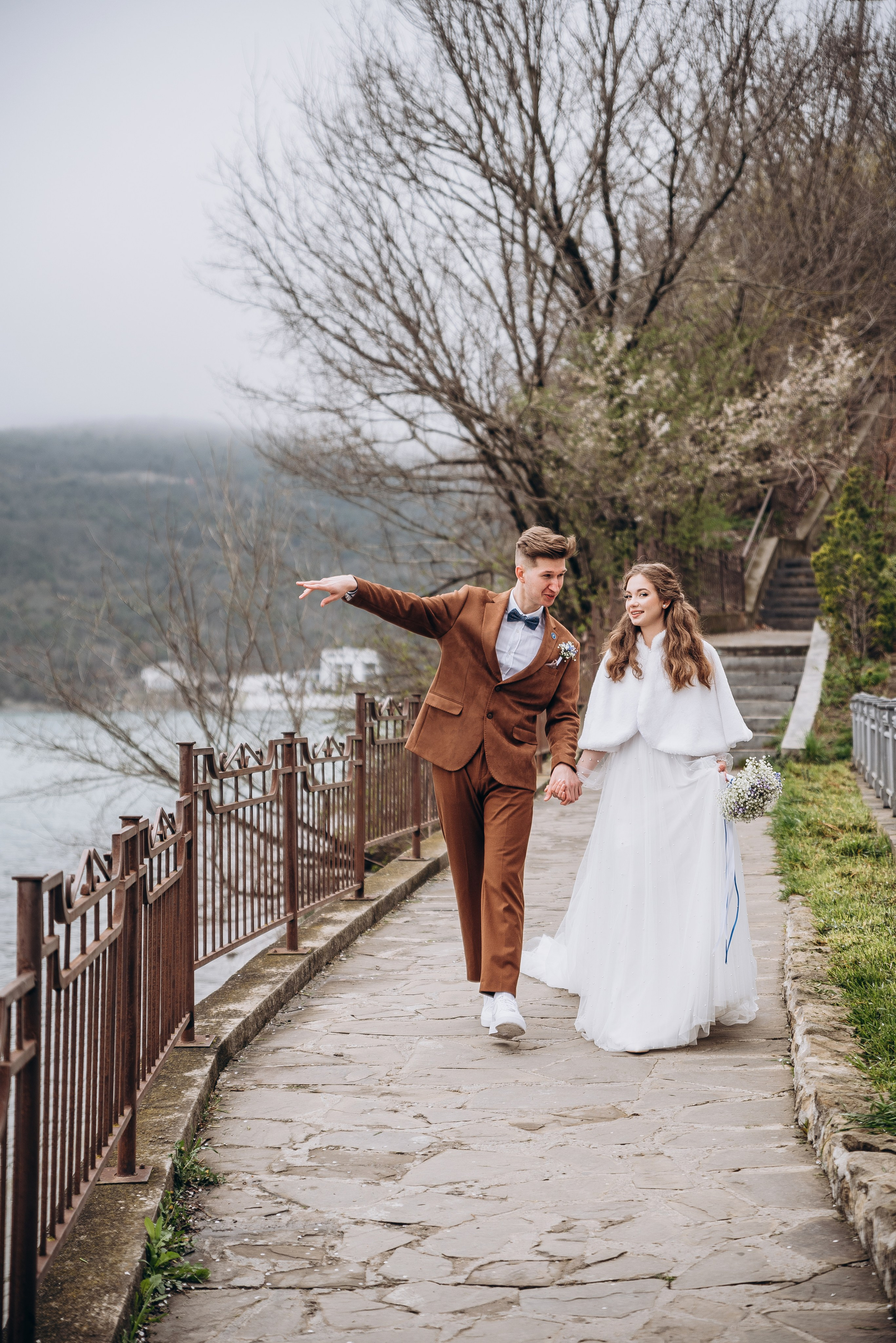 Wedding day 04.04.2025. Фотограф Новороссийск / ЮФО / Москва Руслан Пелин