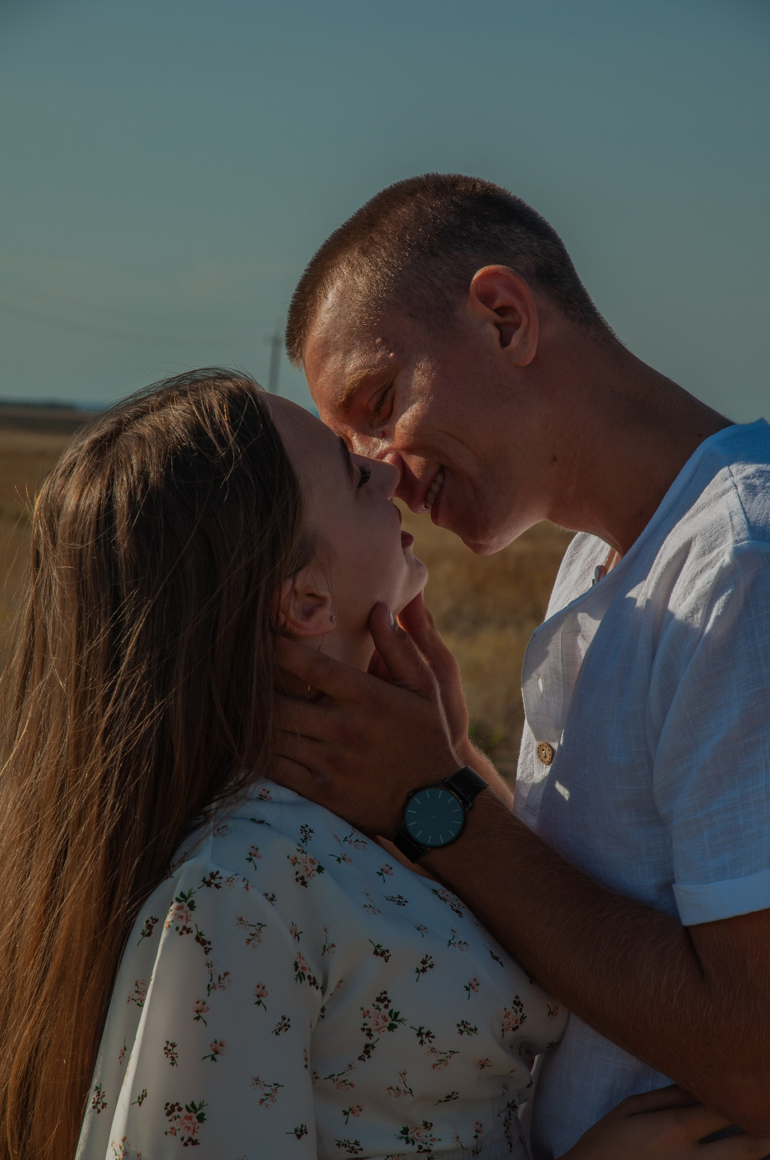 Konstantin&Daria. Главная