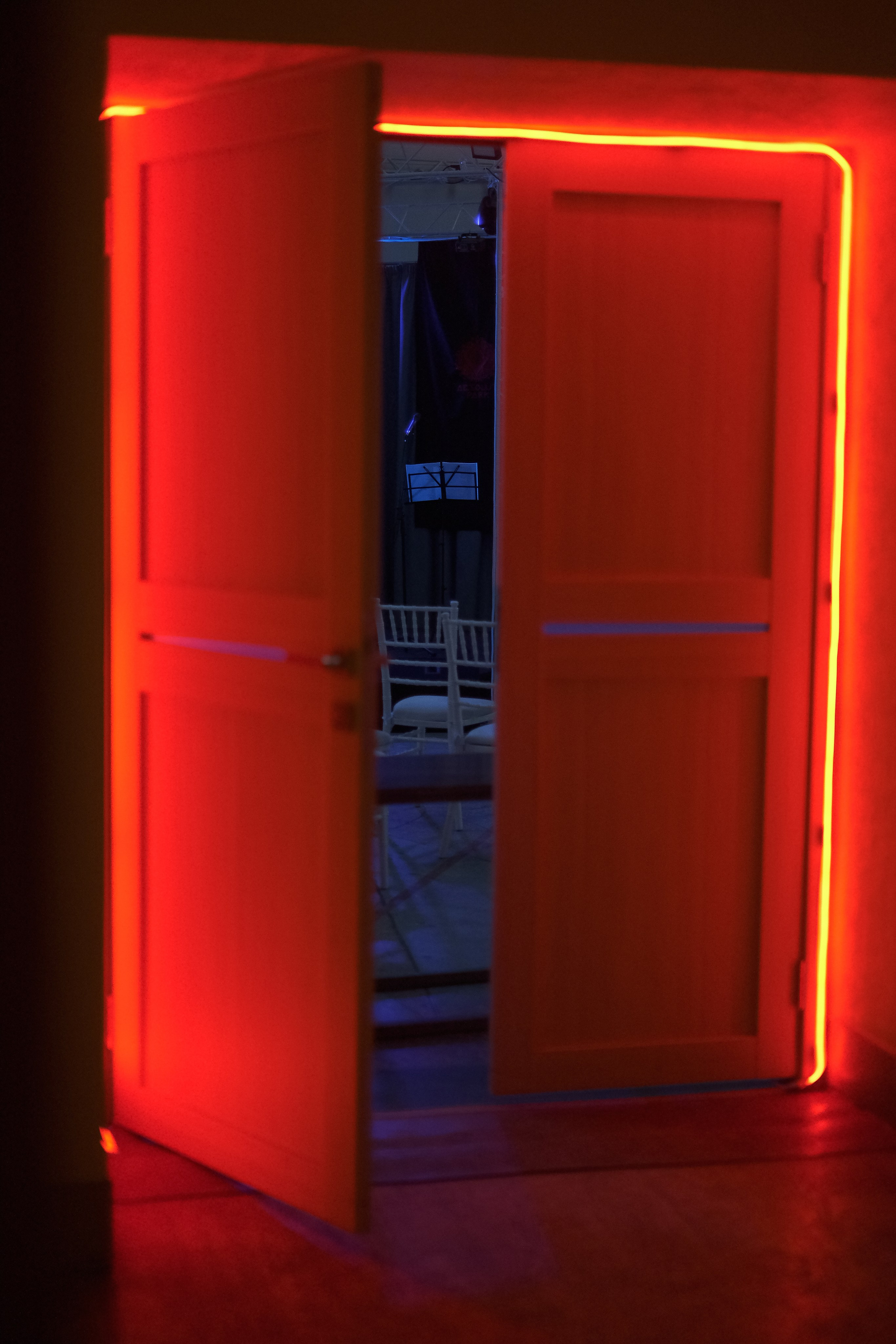 ЛЮБА: съемка спектакля | Проведение корпоративных съемок Новосибирск. Ксения Ильиных — Фотограф в Новосибирске